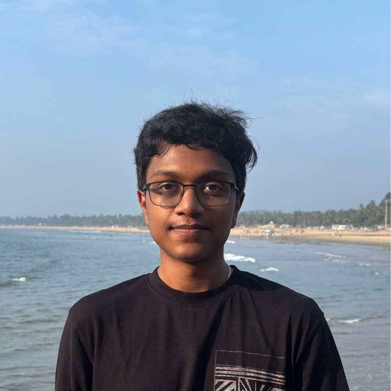 Arjun Sai