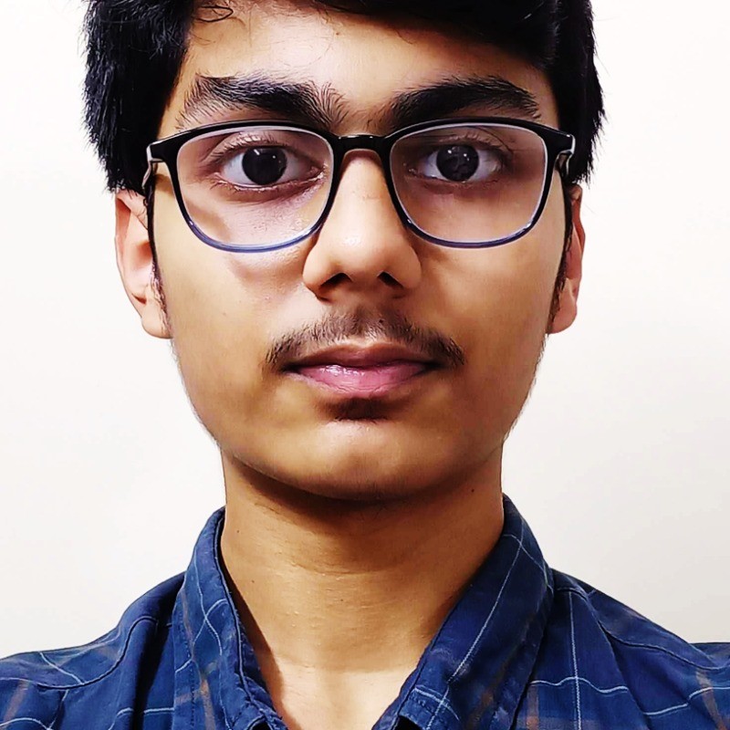 Devansh Dhoka