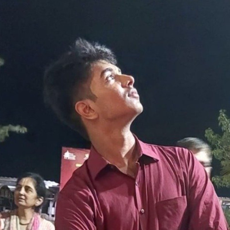 Harshvardhan Mishra
