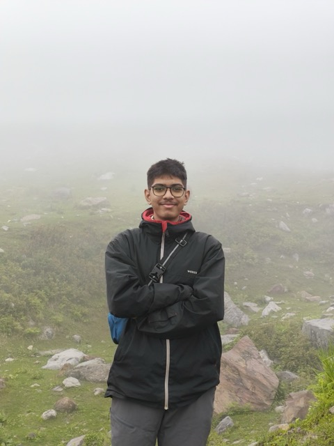 Karma Patel