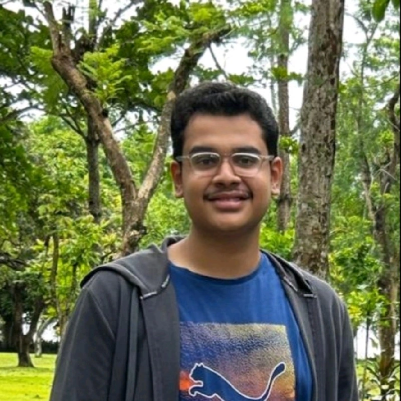 Rohan Kamath
