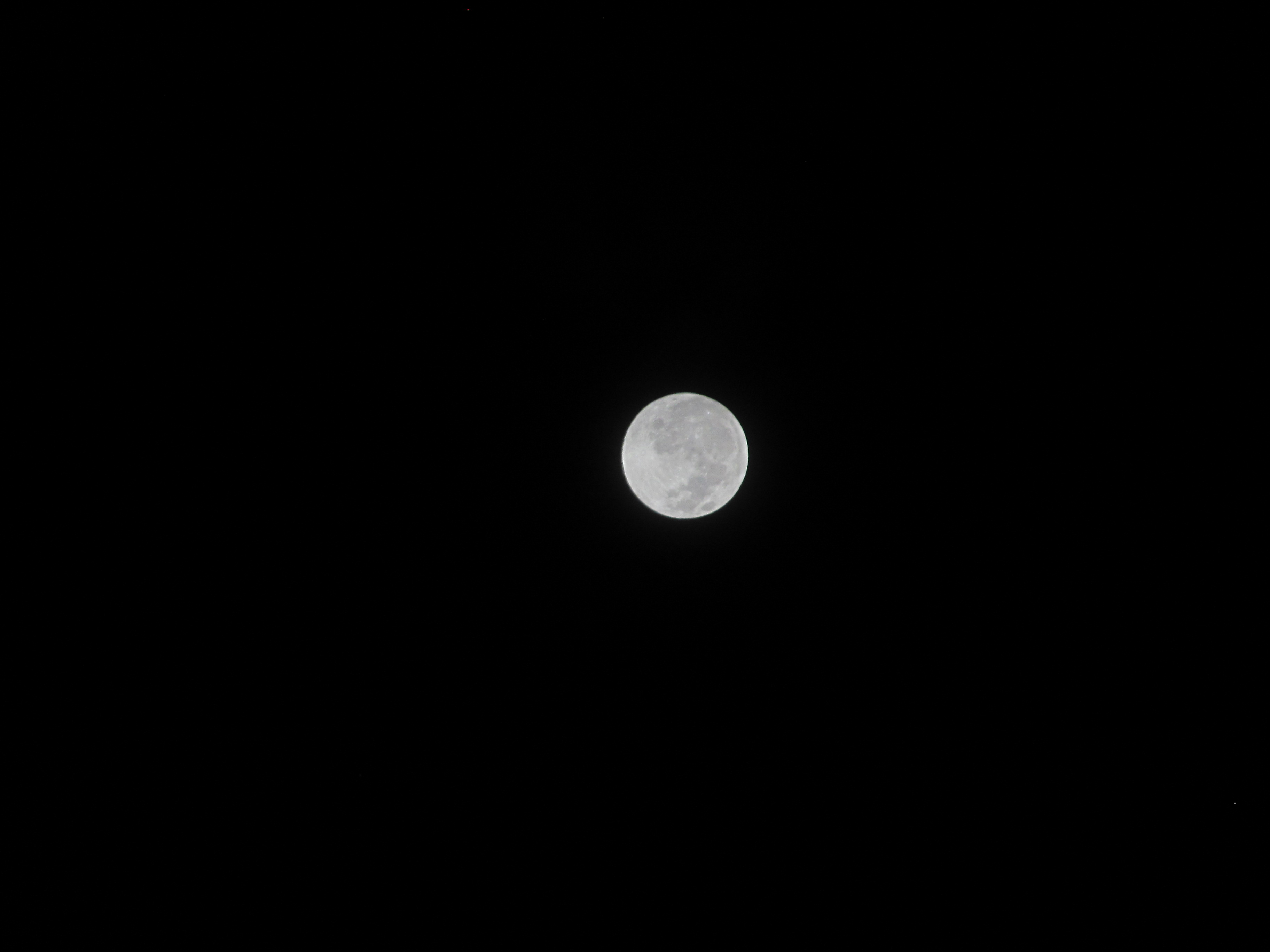Harvest Moon stargazing session - photo 12