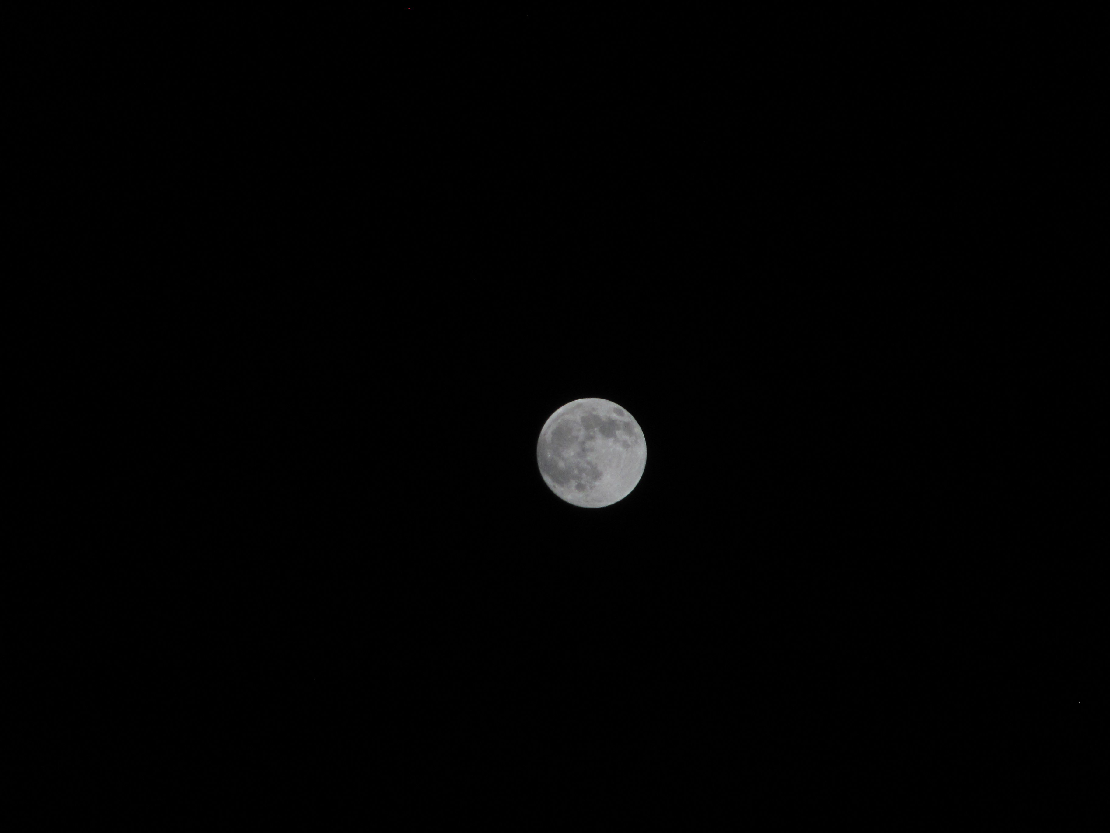 Harvest Moon stargazing session - photo 14