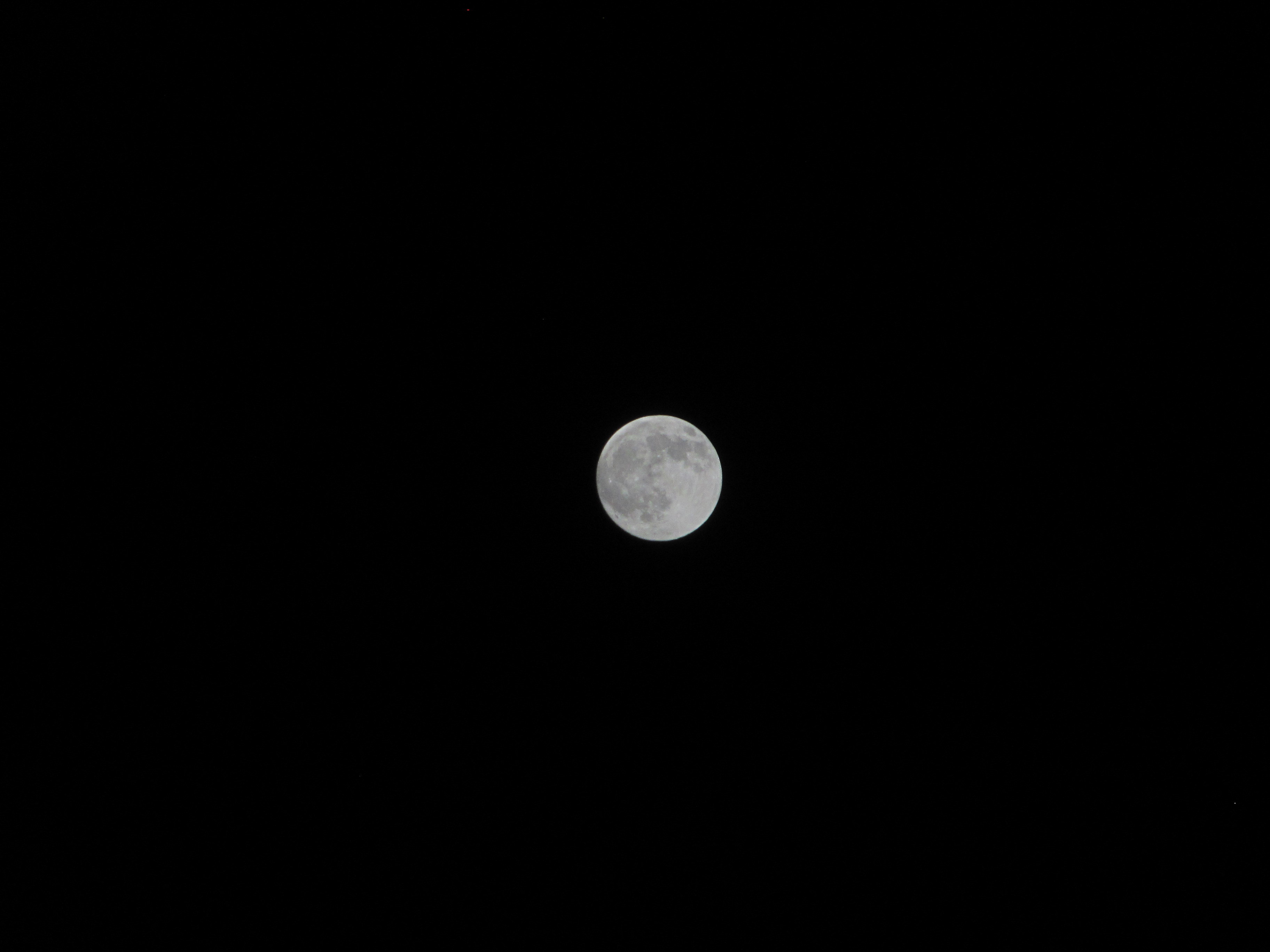Harvest Moon stargazing session - photo 15