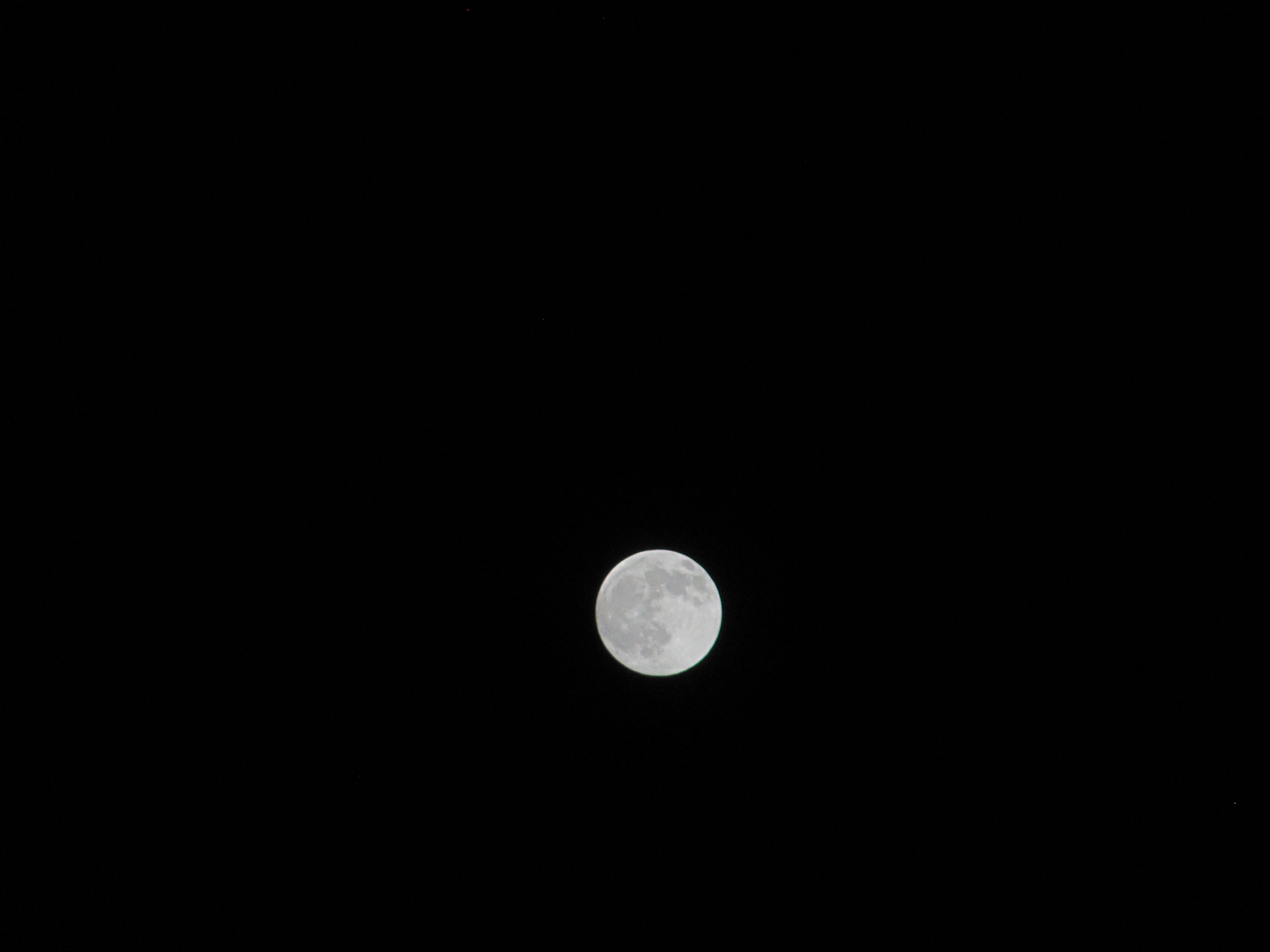 Harvest Moon stargazing session - photo 17