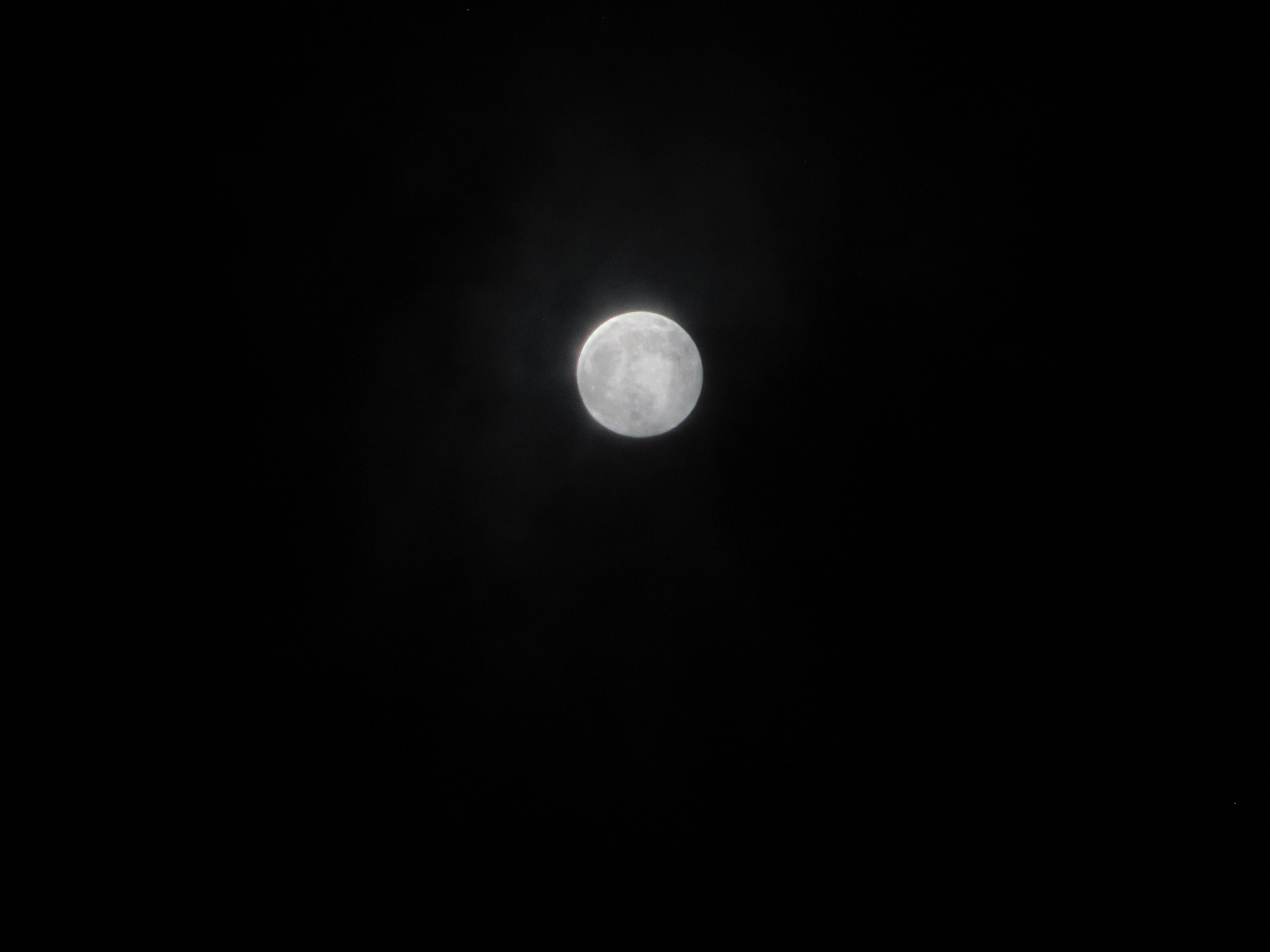 Harvest Moon stargazing session - photo 19