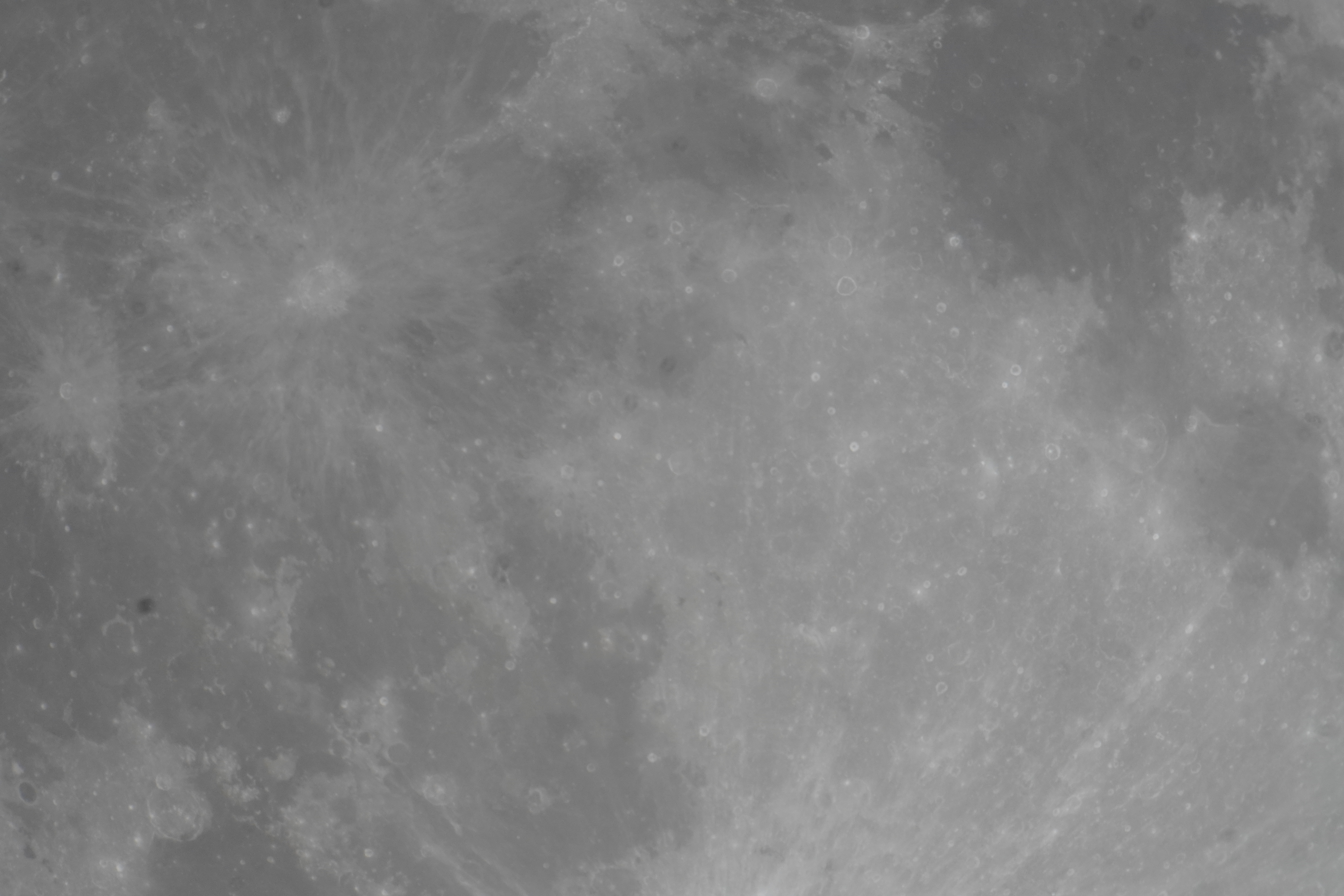 Harvest Moon stargazing session - photo 24