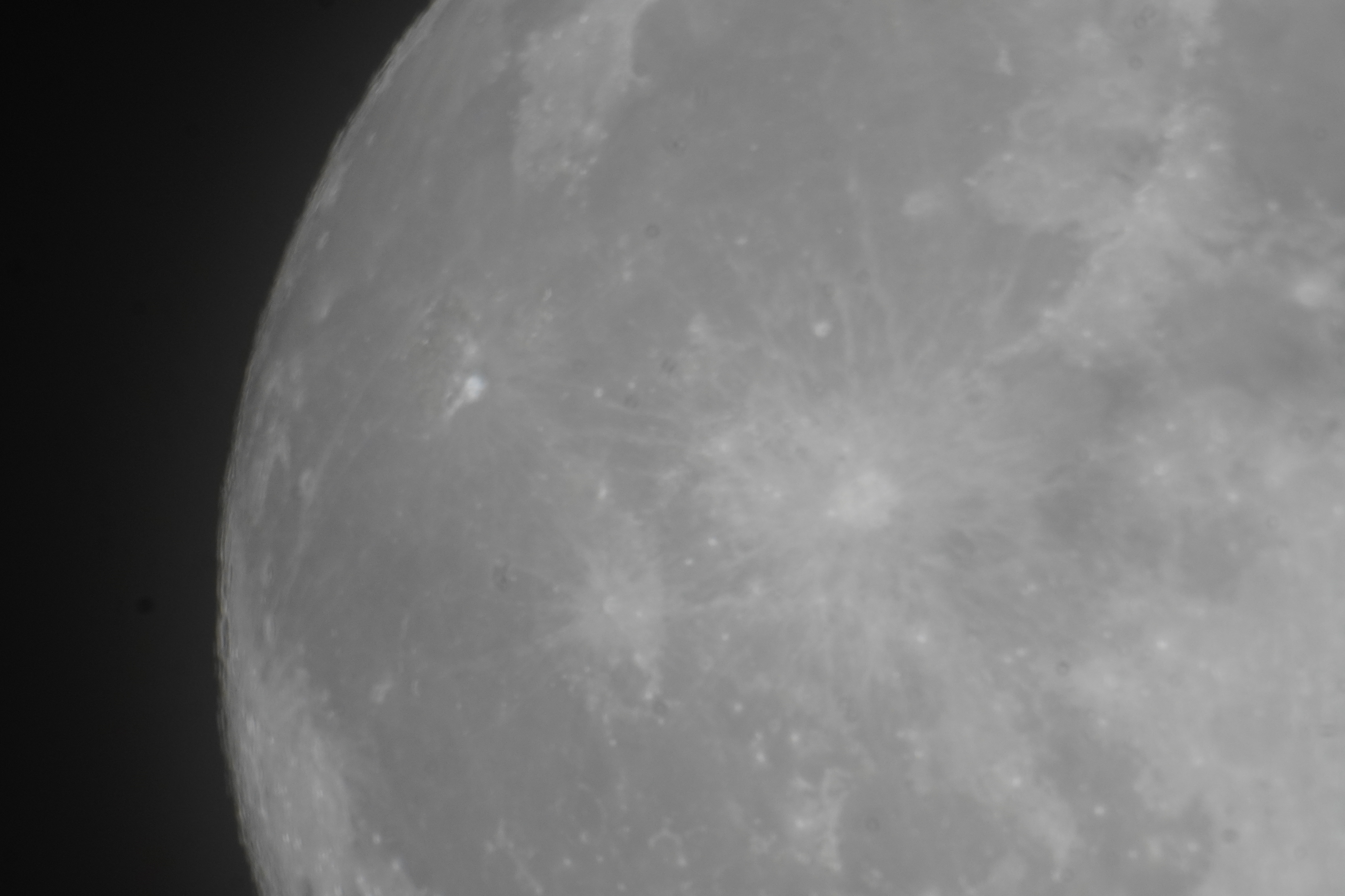 Harvest Moon stargazing session - photo 25