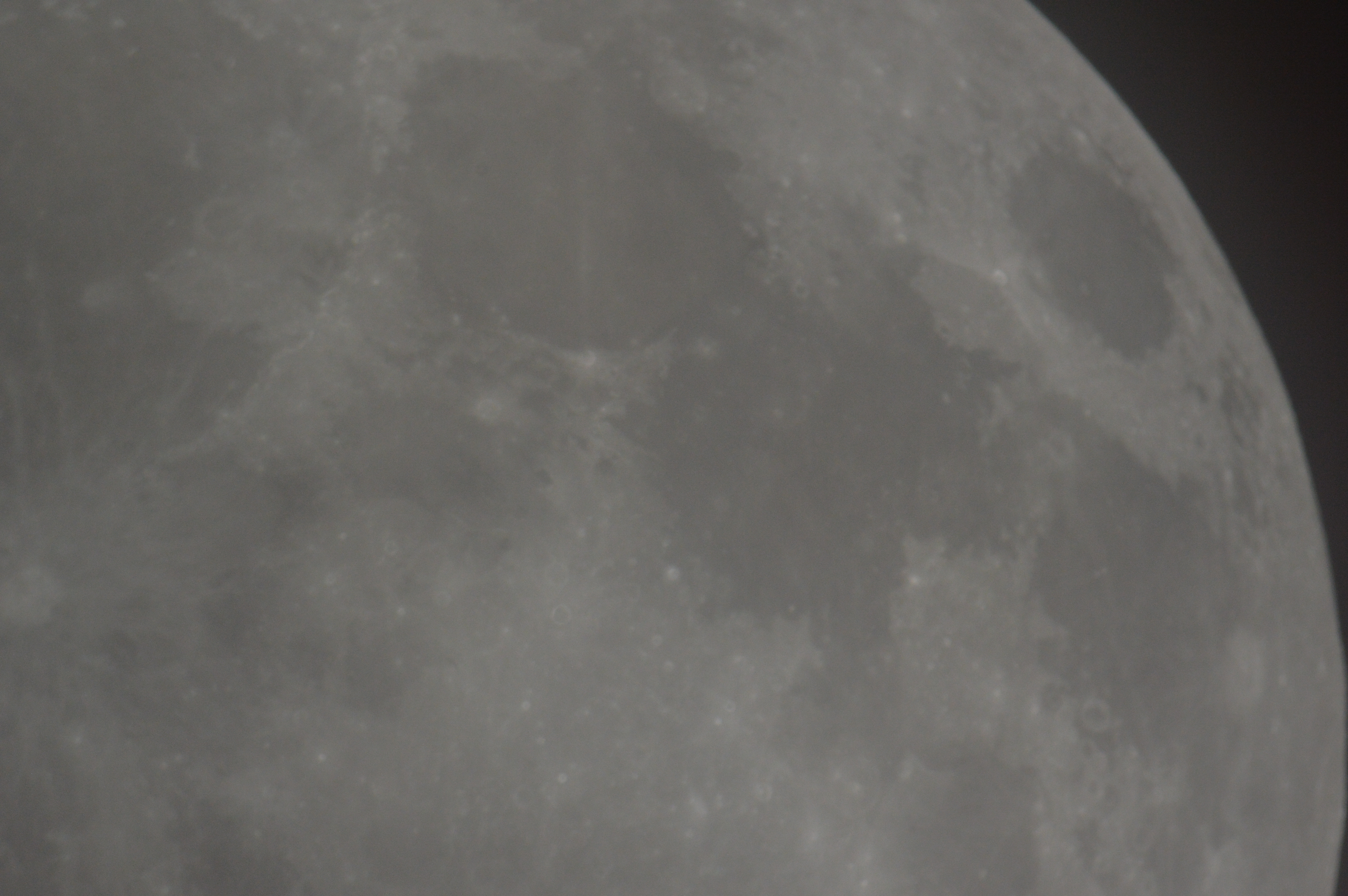 Harvest Moon stargazing session - photo 27