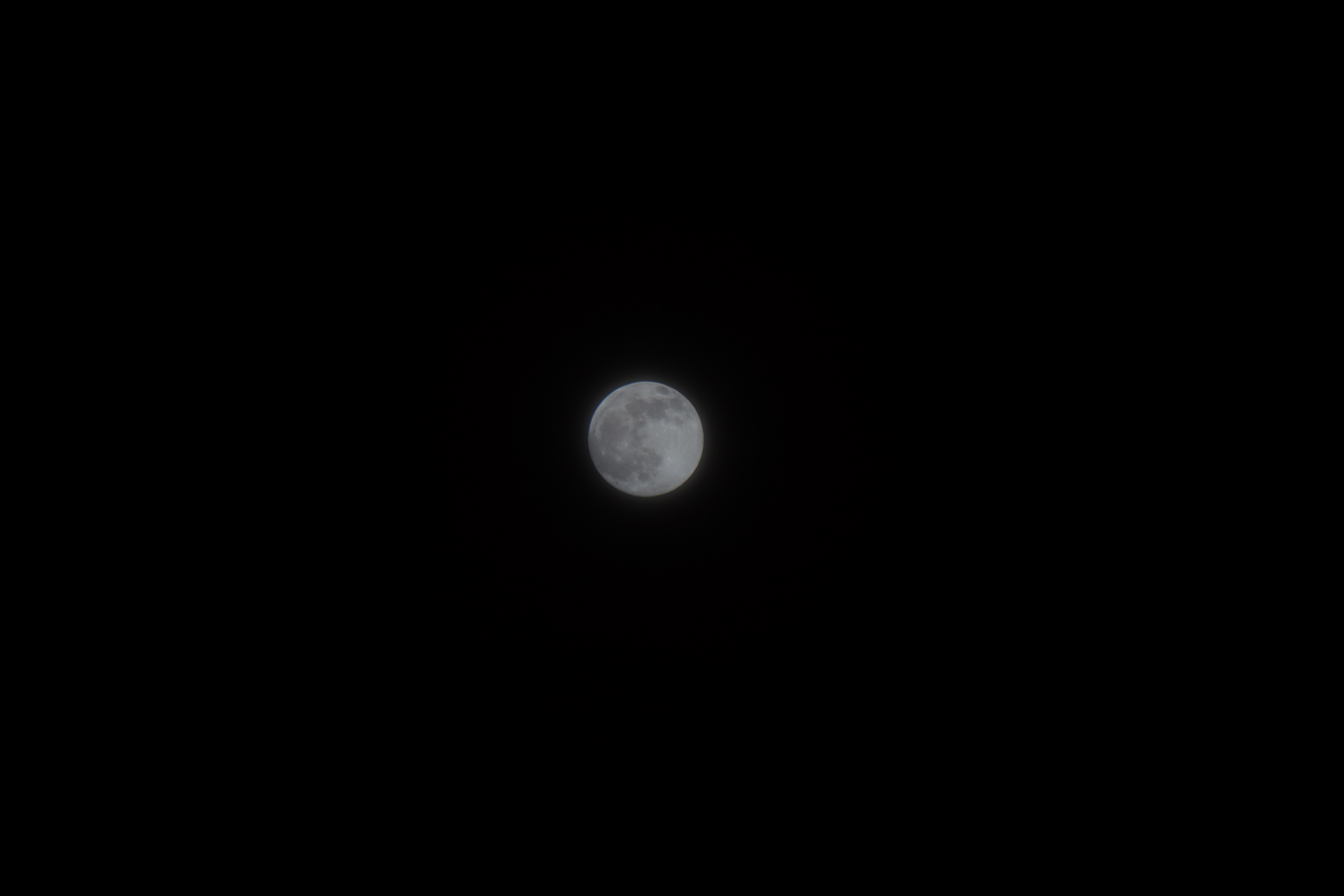 Harvest Moon stargazing session - photo 28