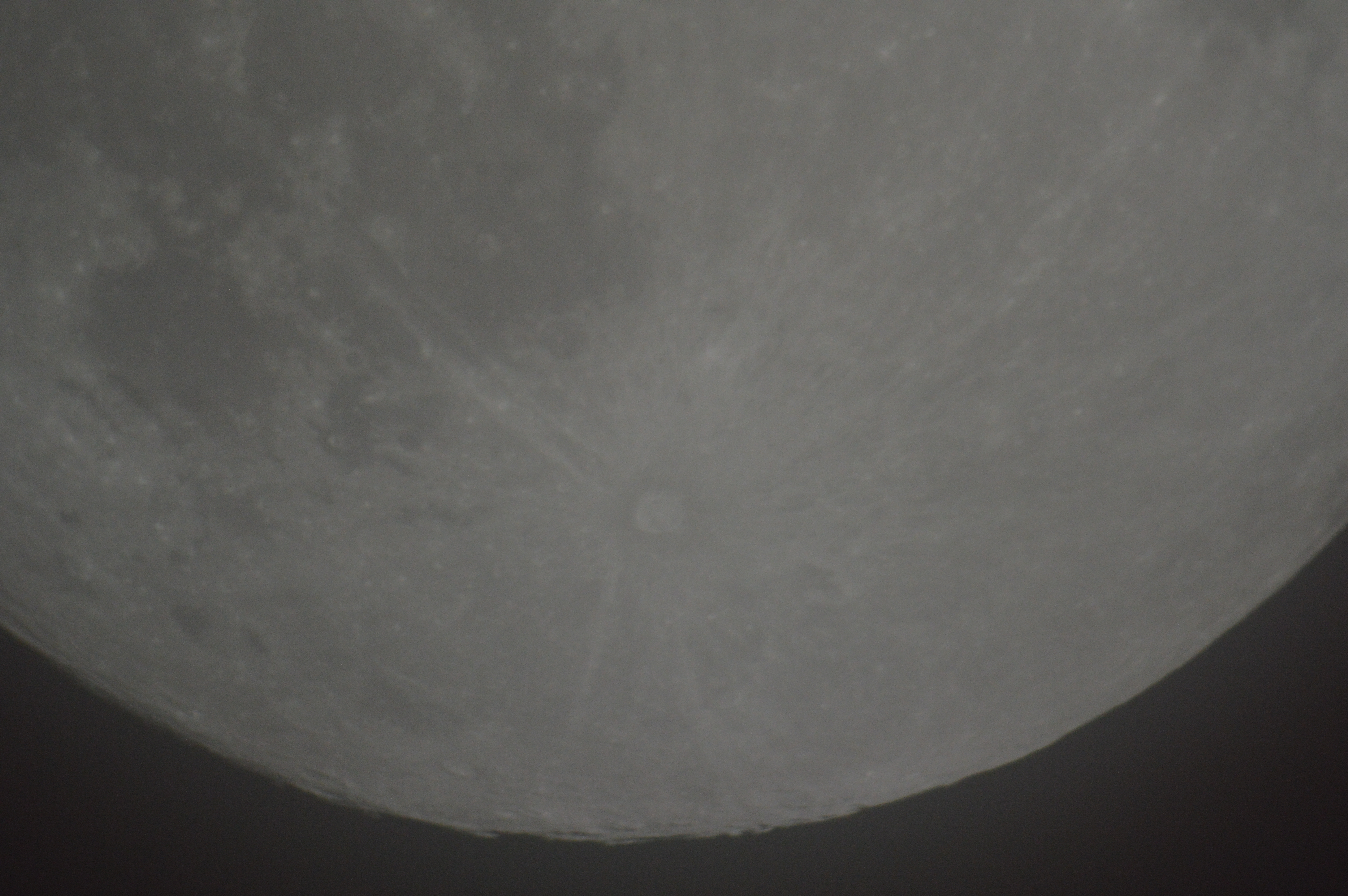 Harvest Moon stargazing session - photo 29