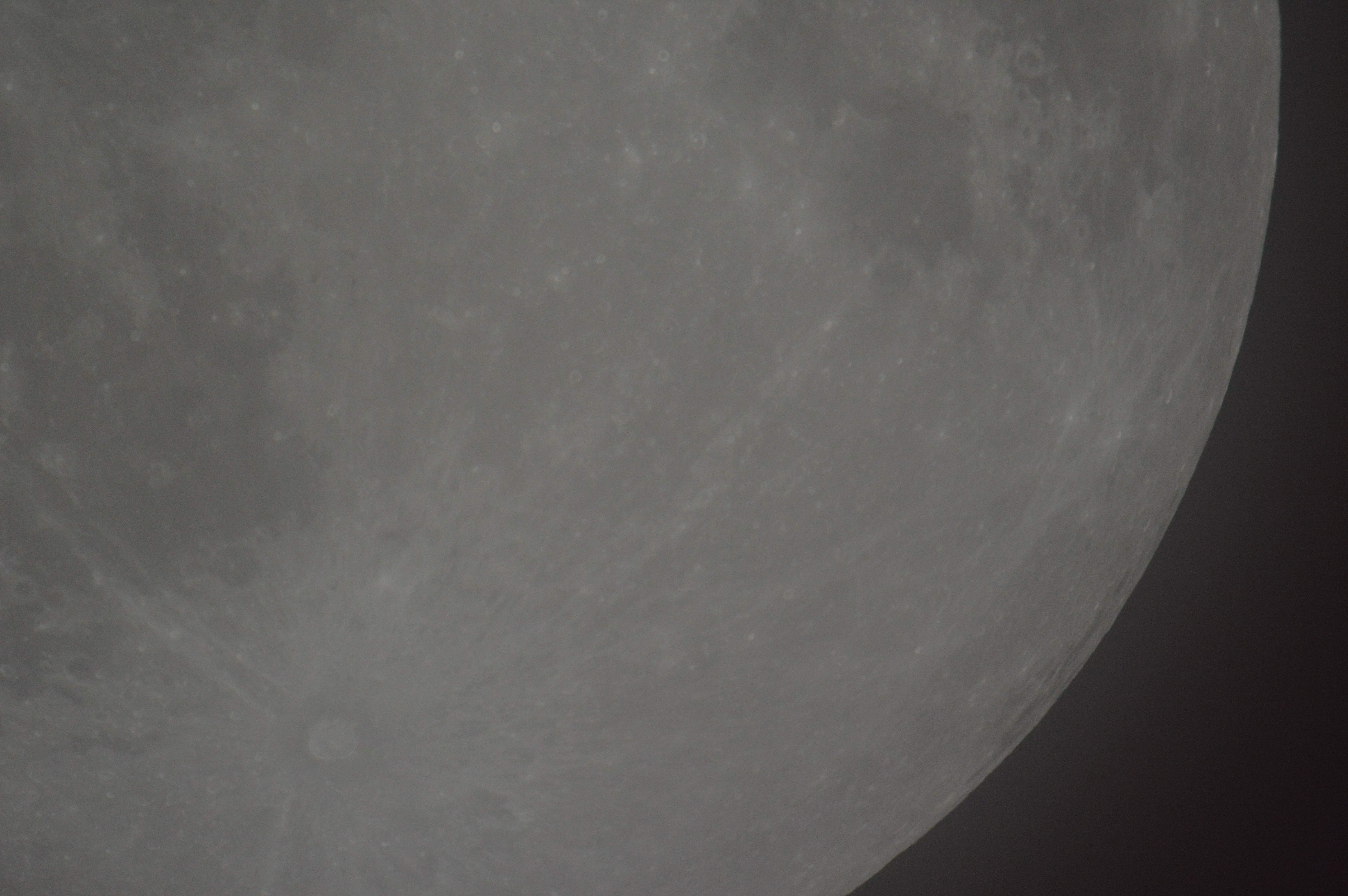 Harvest Moon stargazing session - photo 30