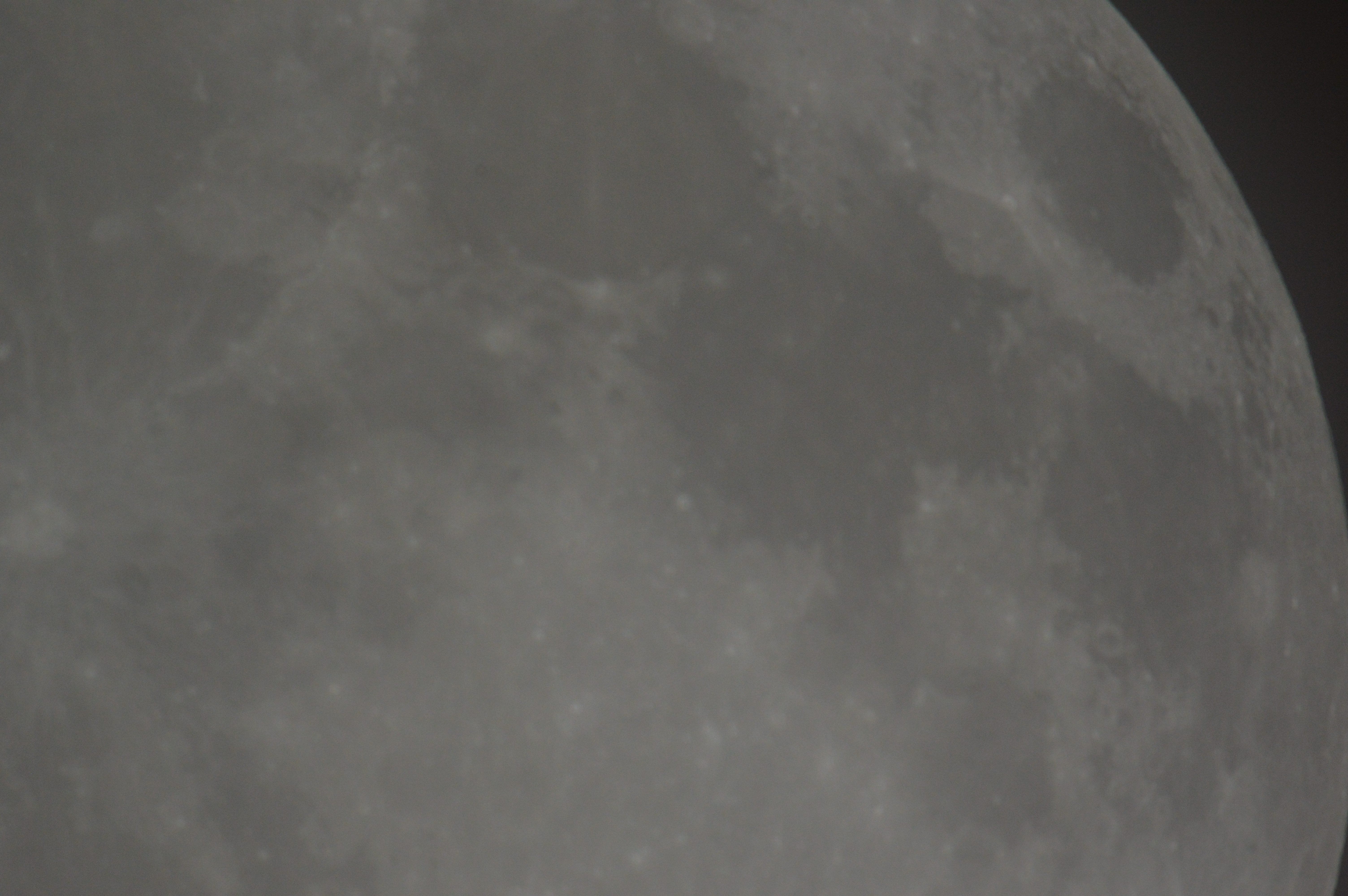 Harvest Moon stargazing session - photo 31