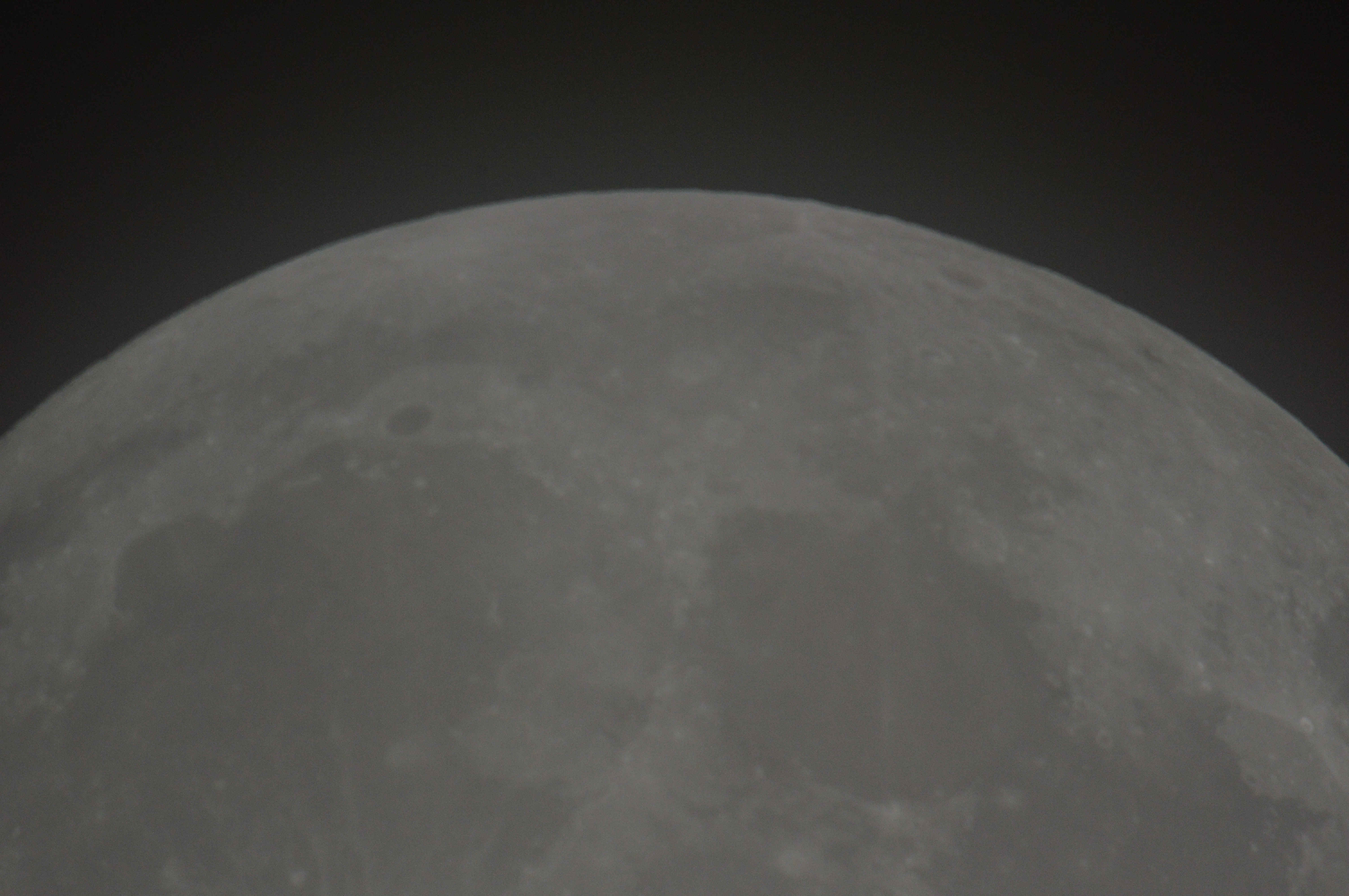 Harvest Moon stargazing session - photo 32