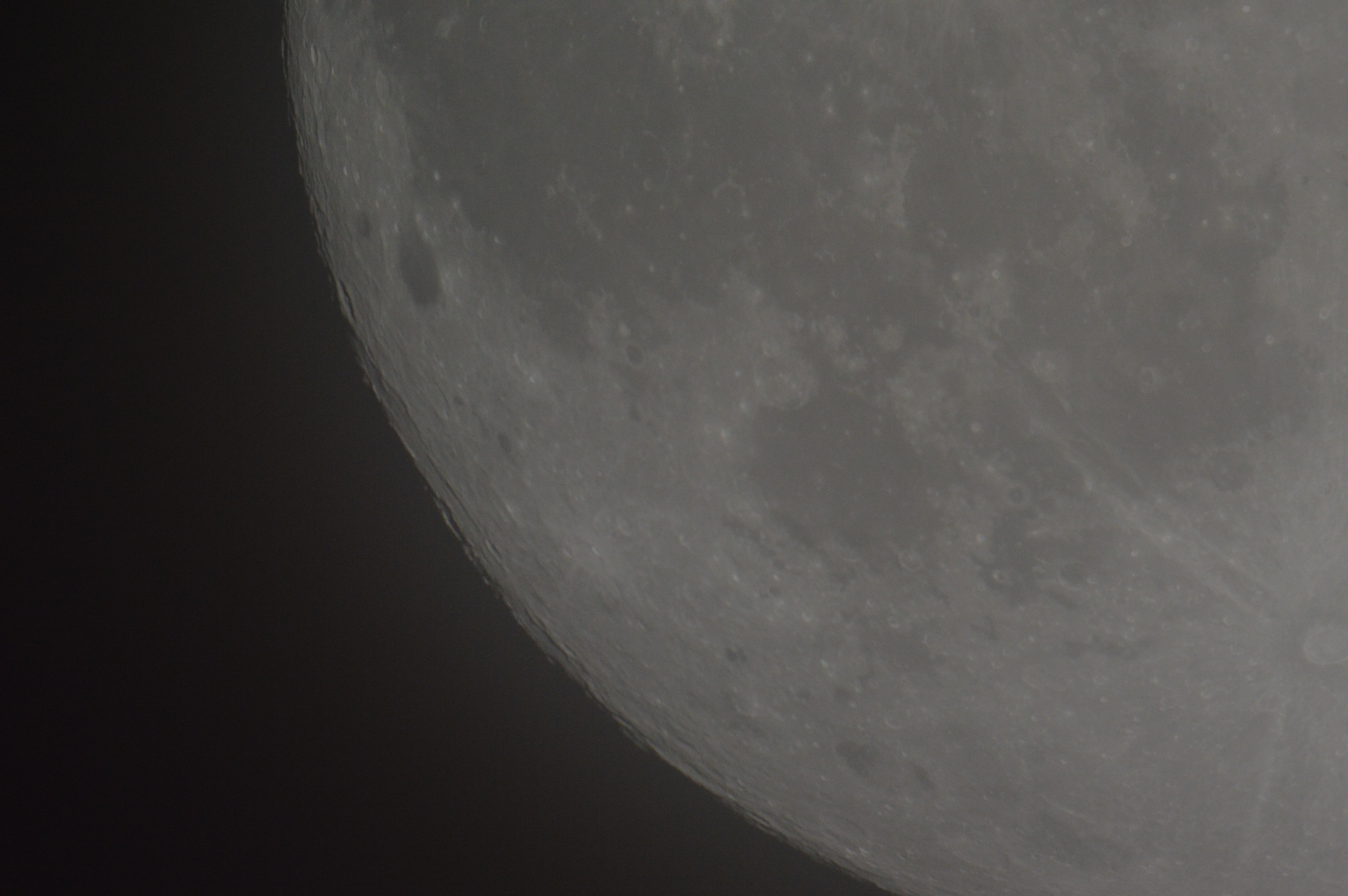 Harvest Moon stargazing session - photo 33