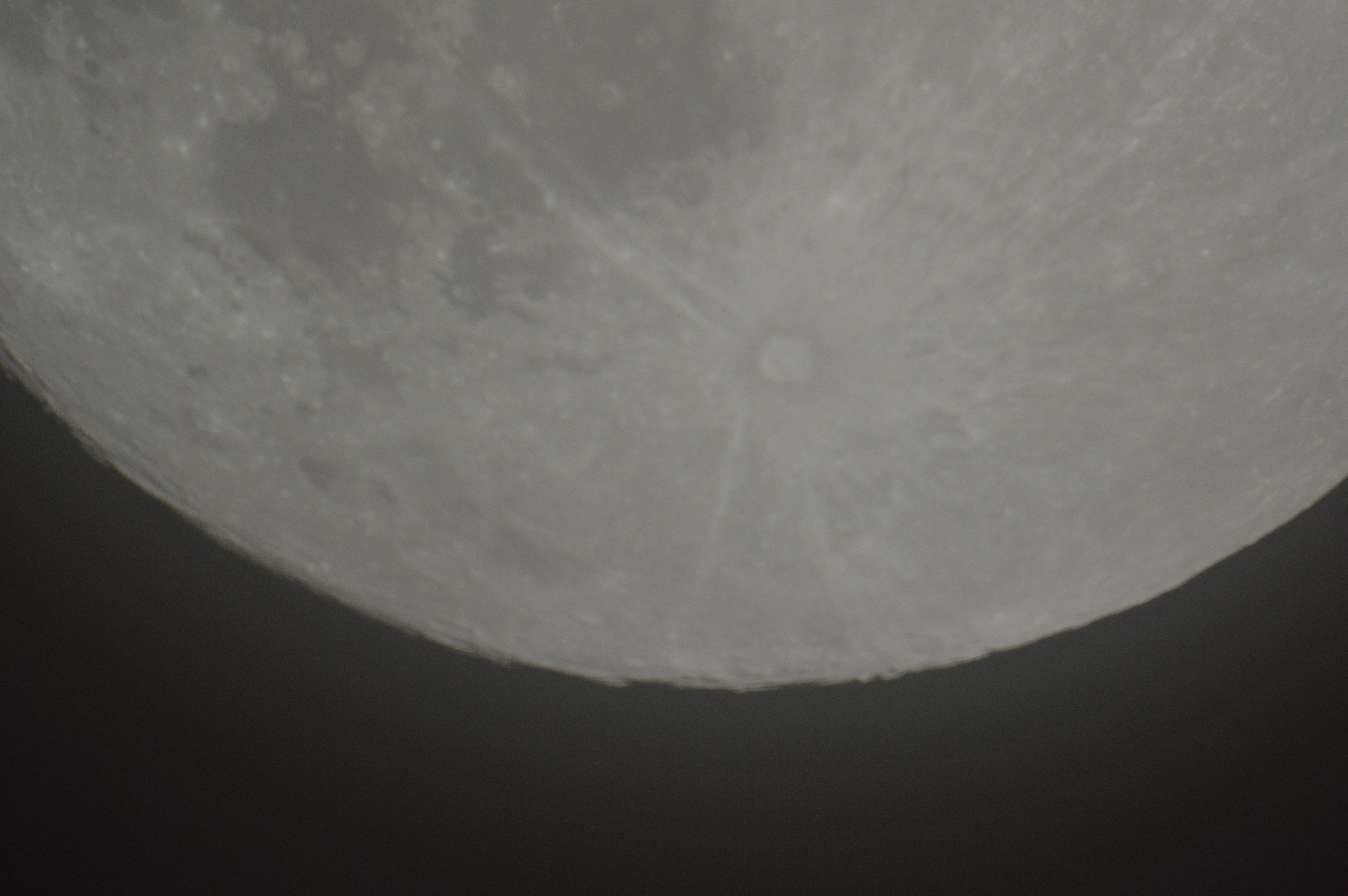 Harvest Moon stargazing session - photo 34