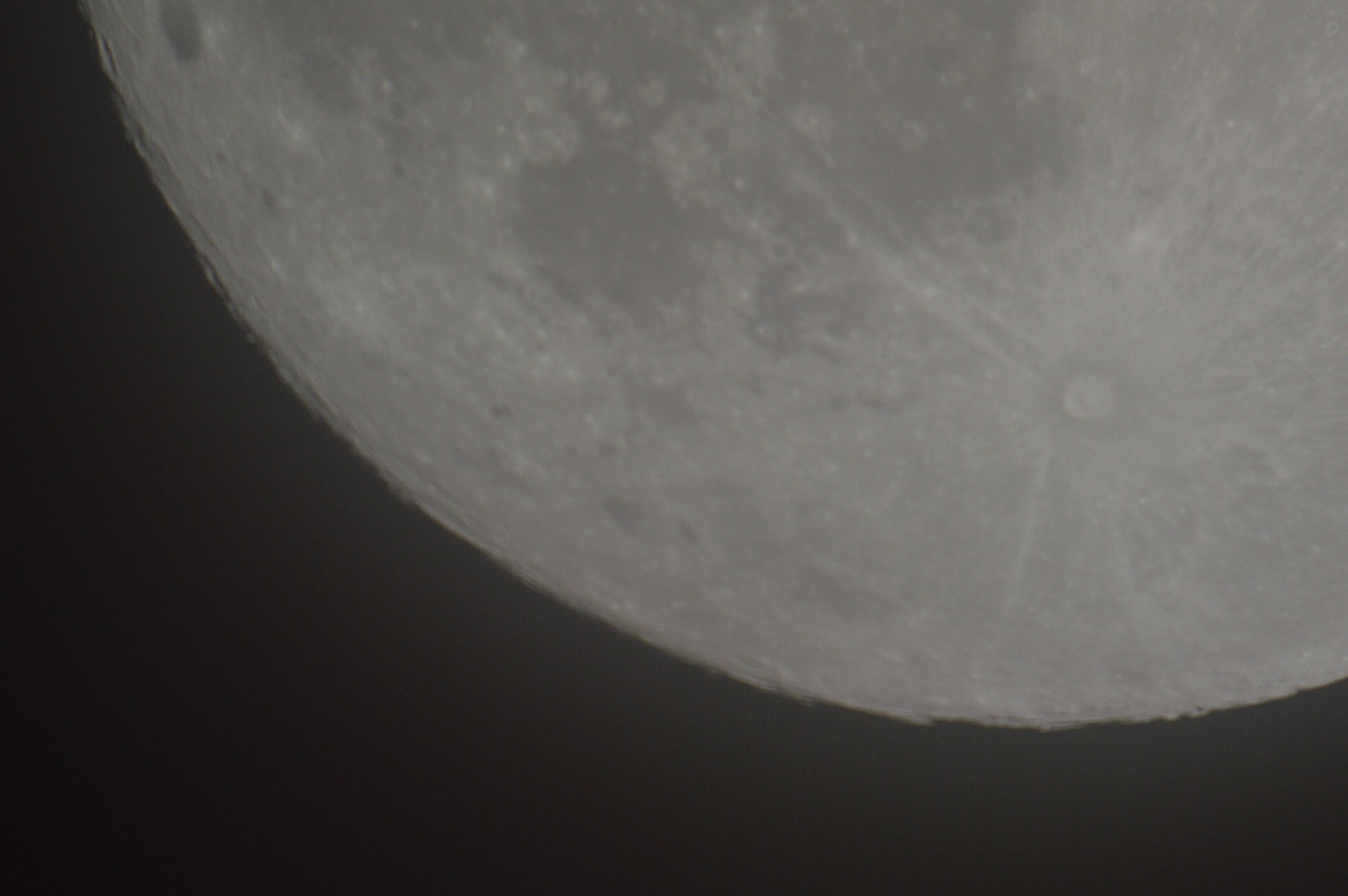 Harvest Moon stargazing session - photo 35