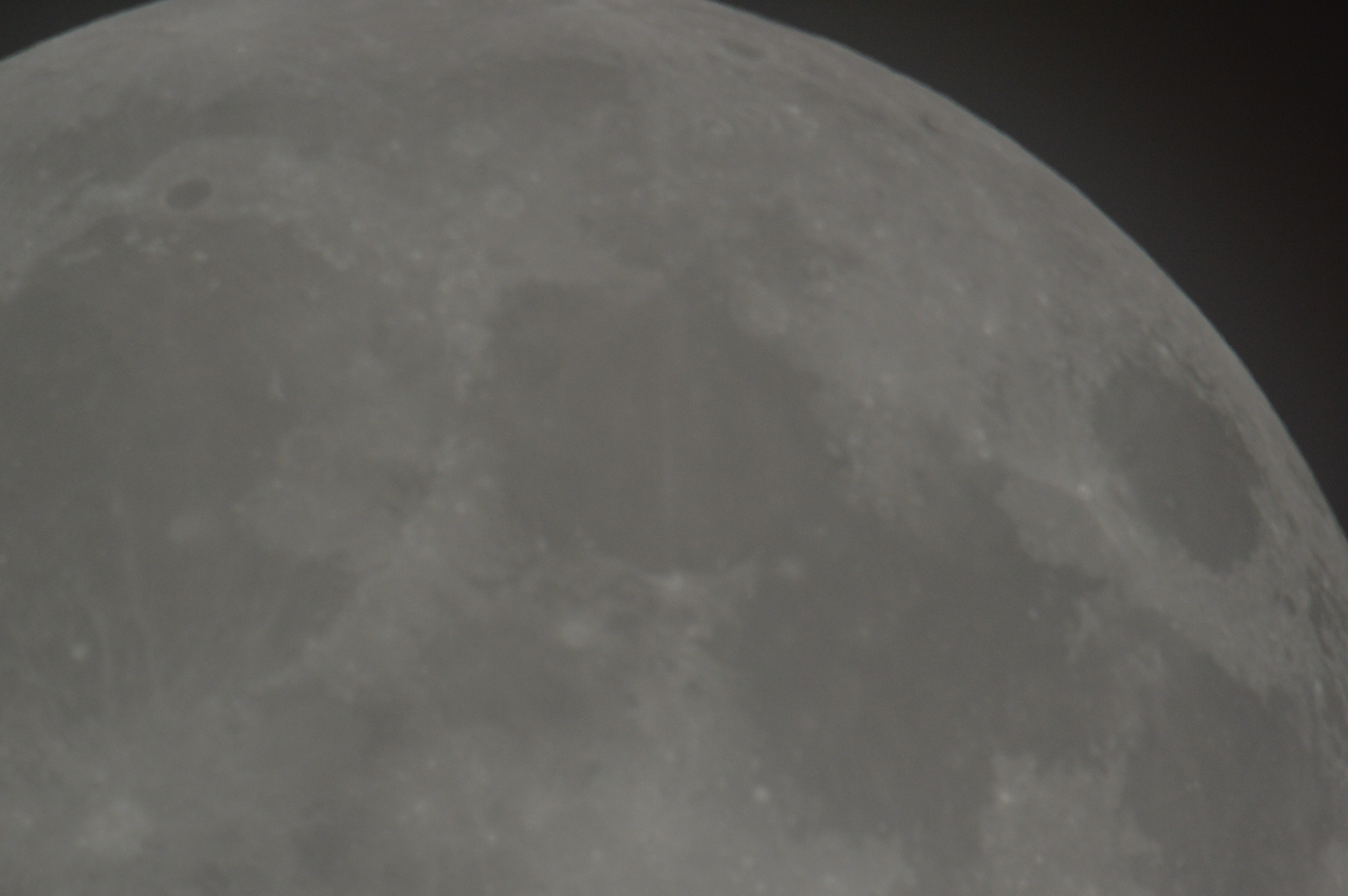 Harvest Moon stargazing session - photo 36