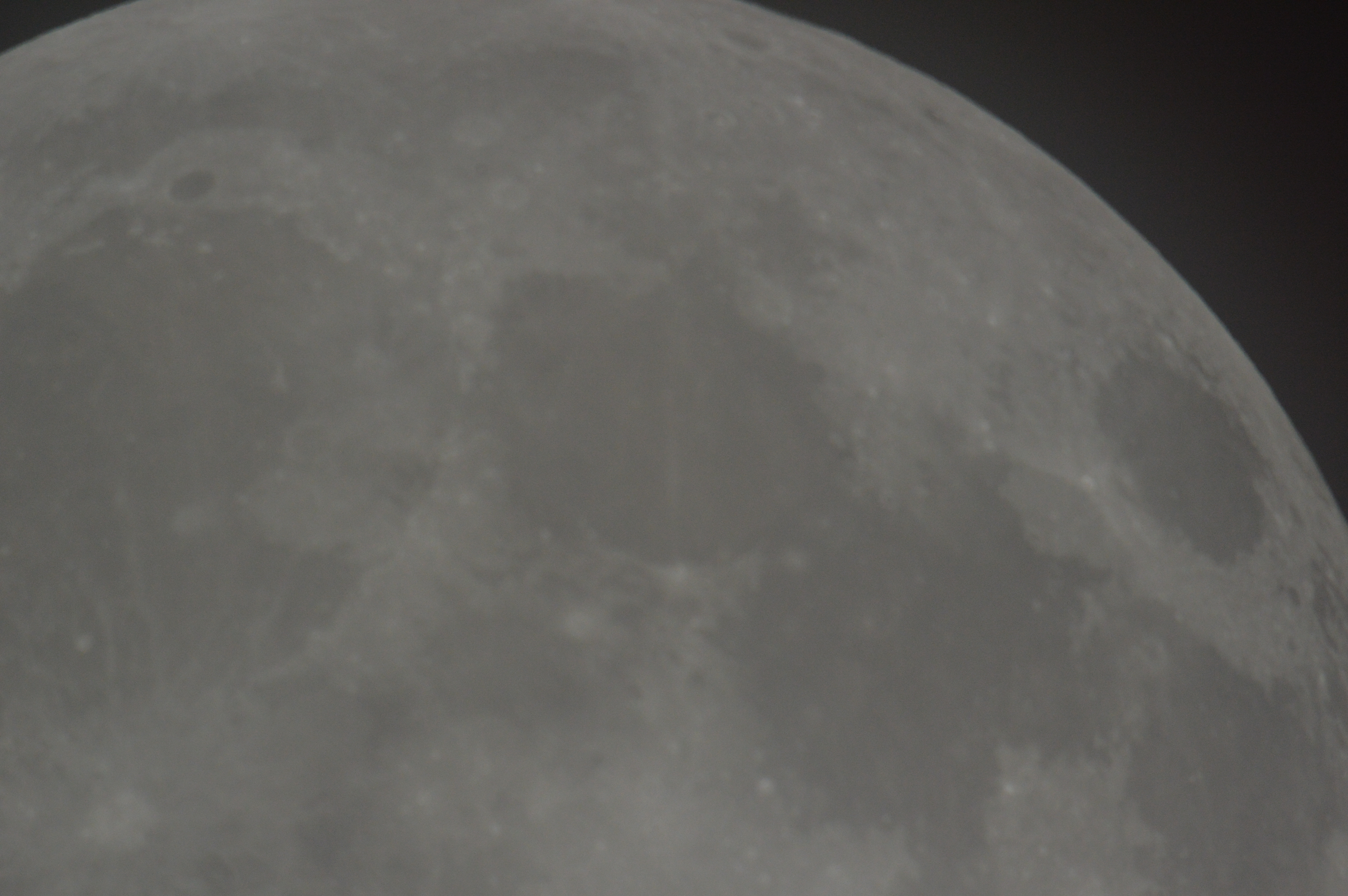 Harvest Moon stargazing session - photo 37