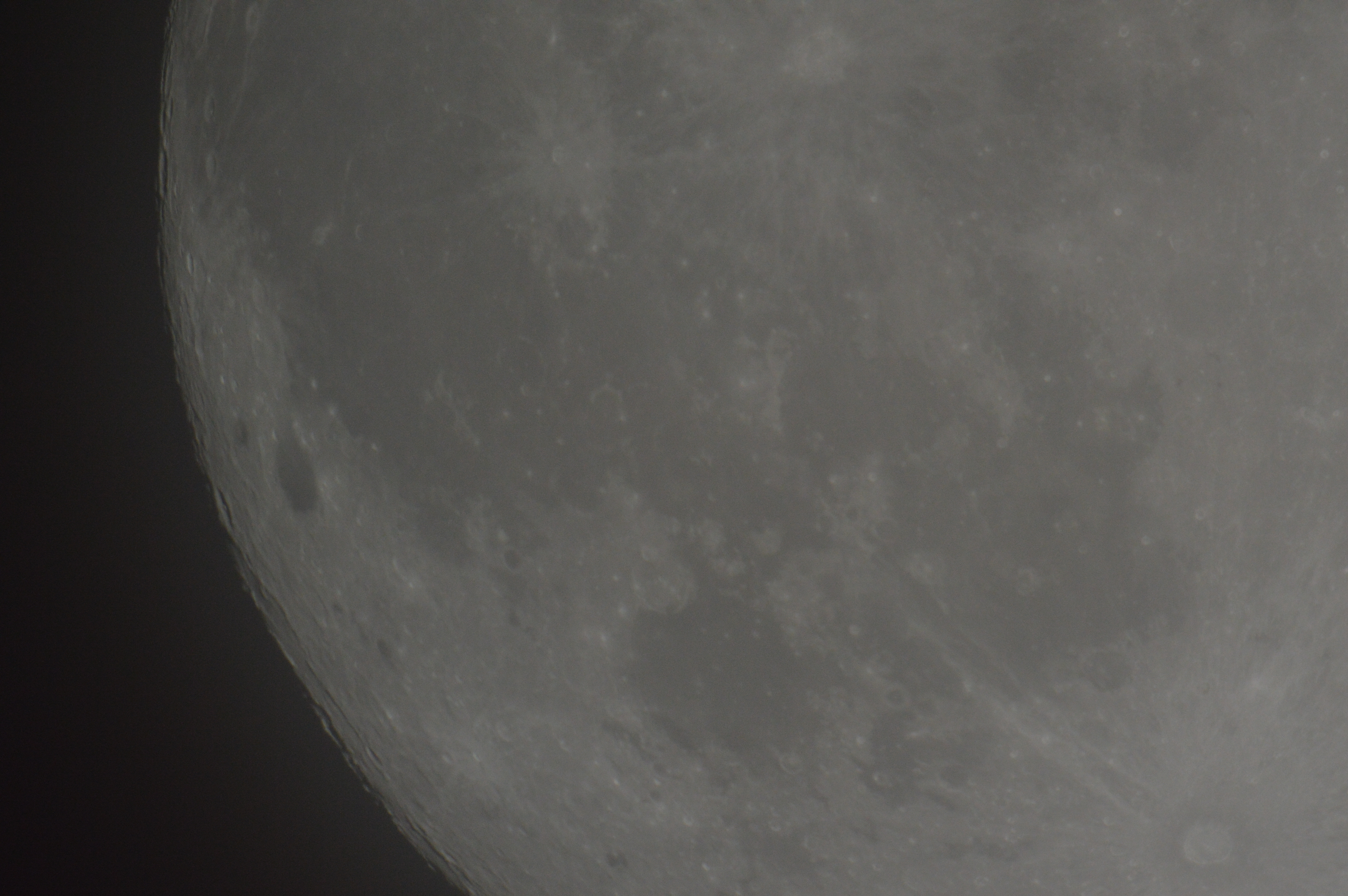 Harvest Moon stargazing session - photo 38