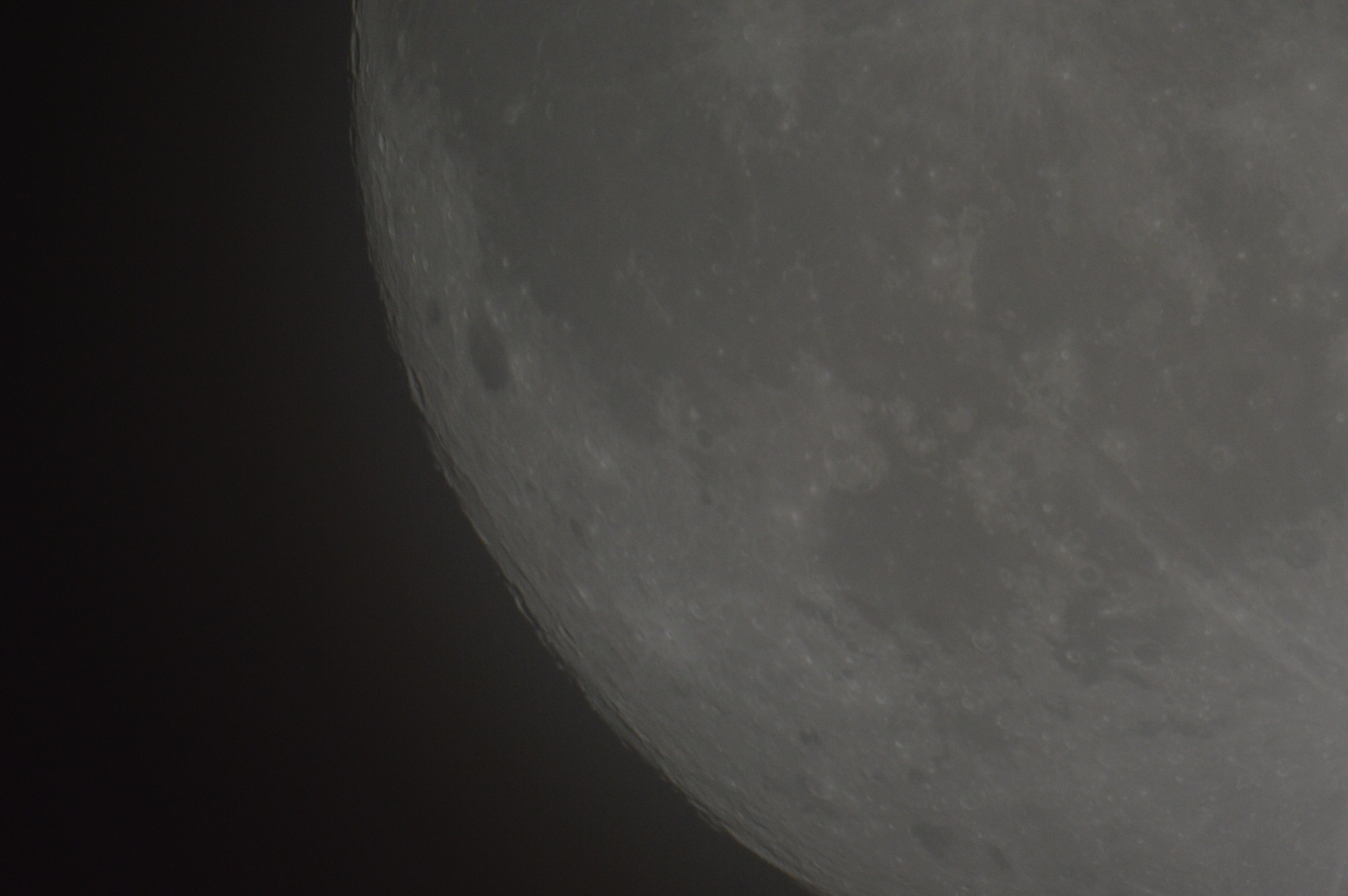 Harvest Moon stargazing session - photo 39