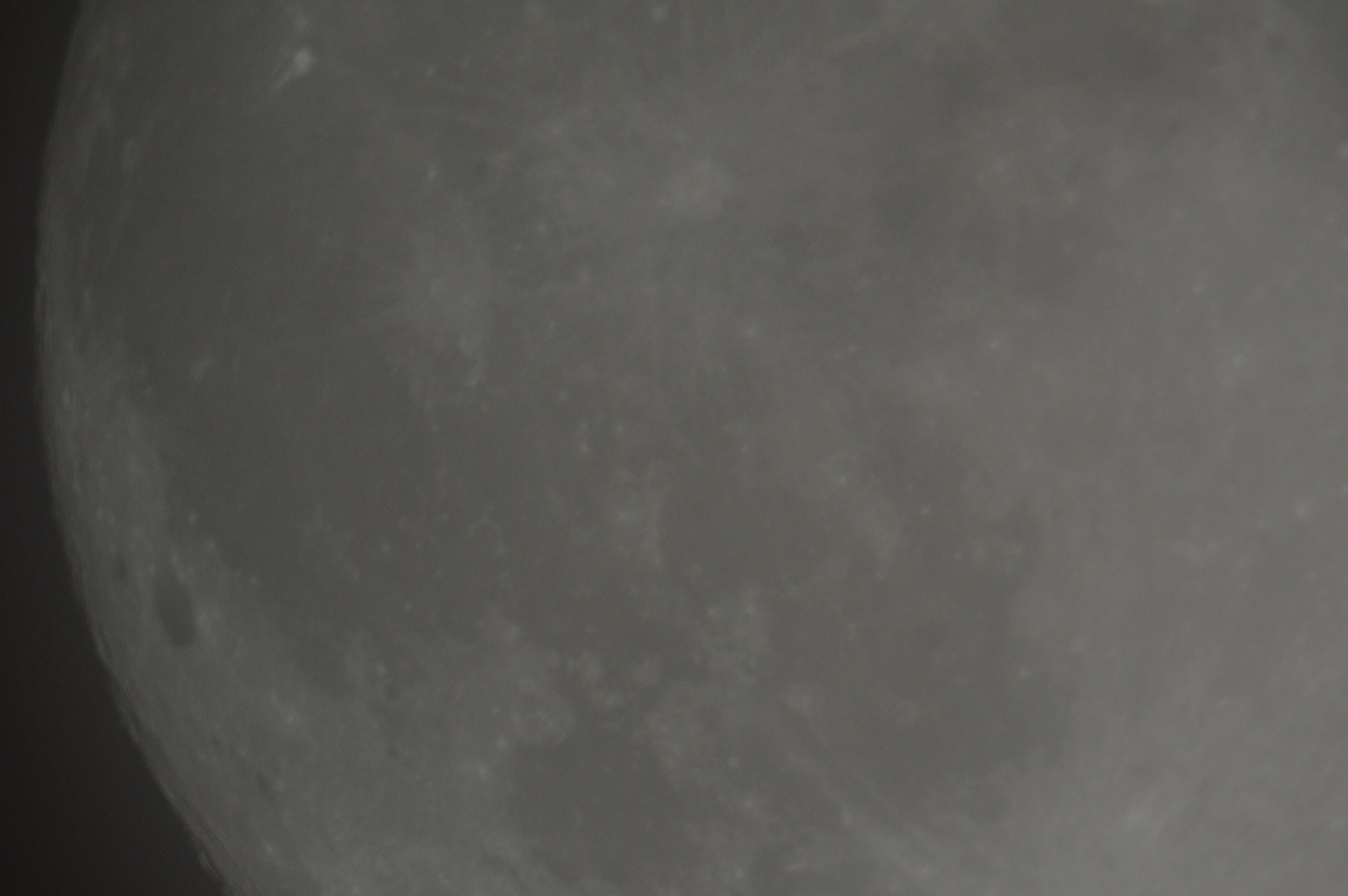 Harvest Moon stargazing session - photo 40