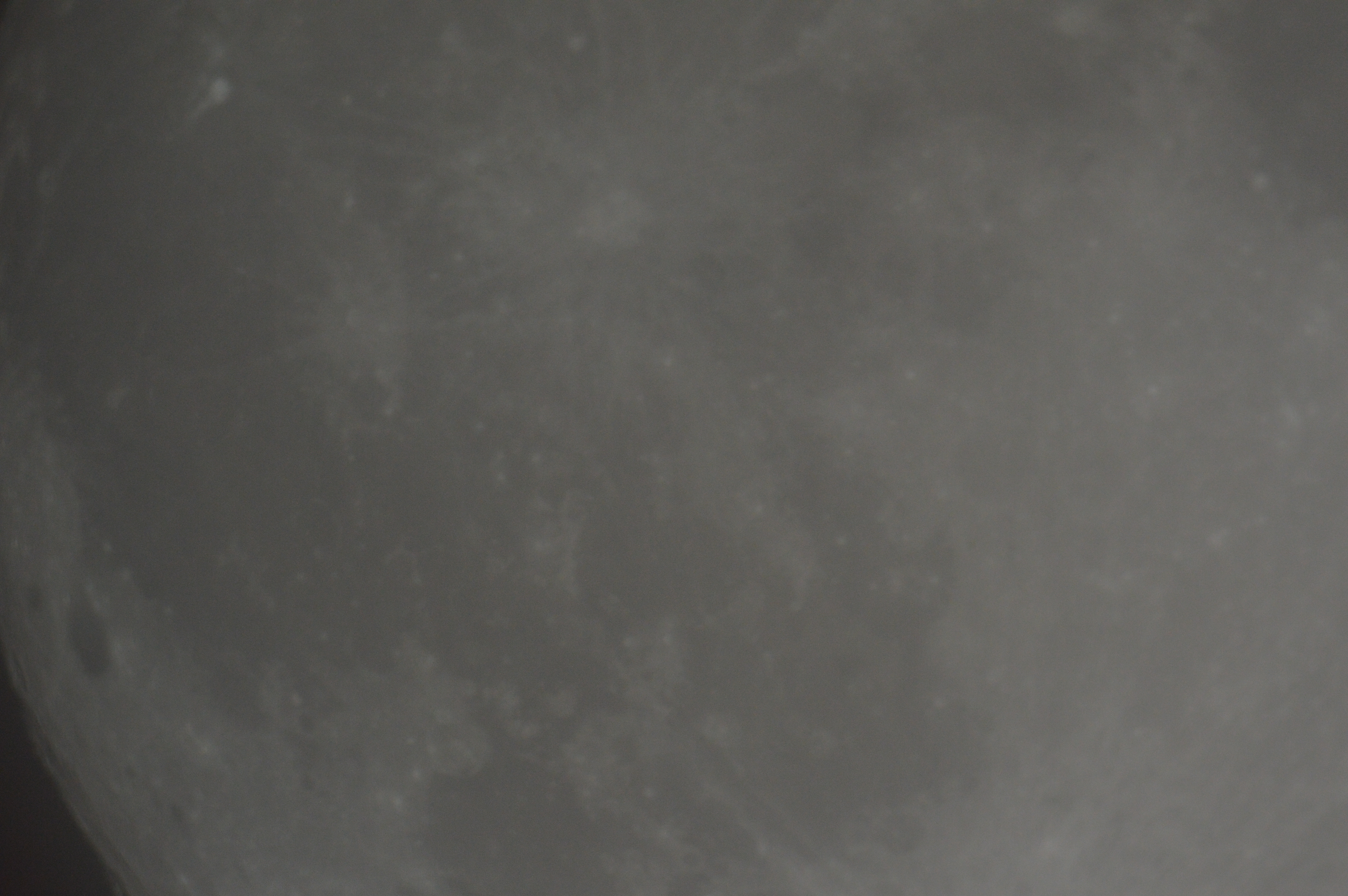 Harvest Moon stargazing session - photo 41