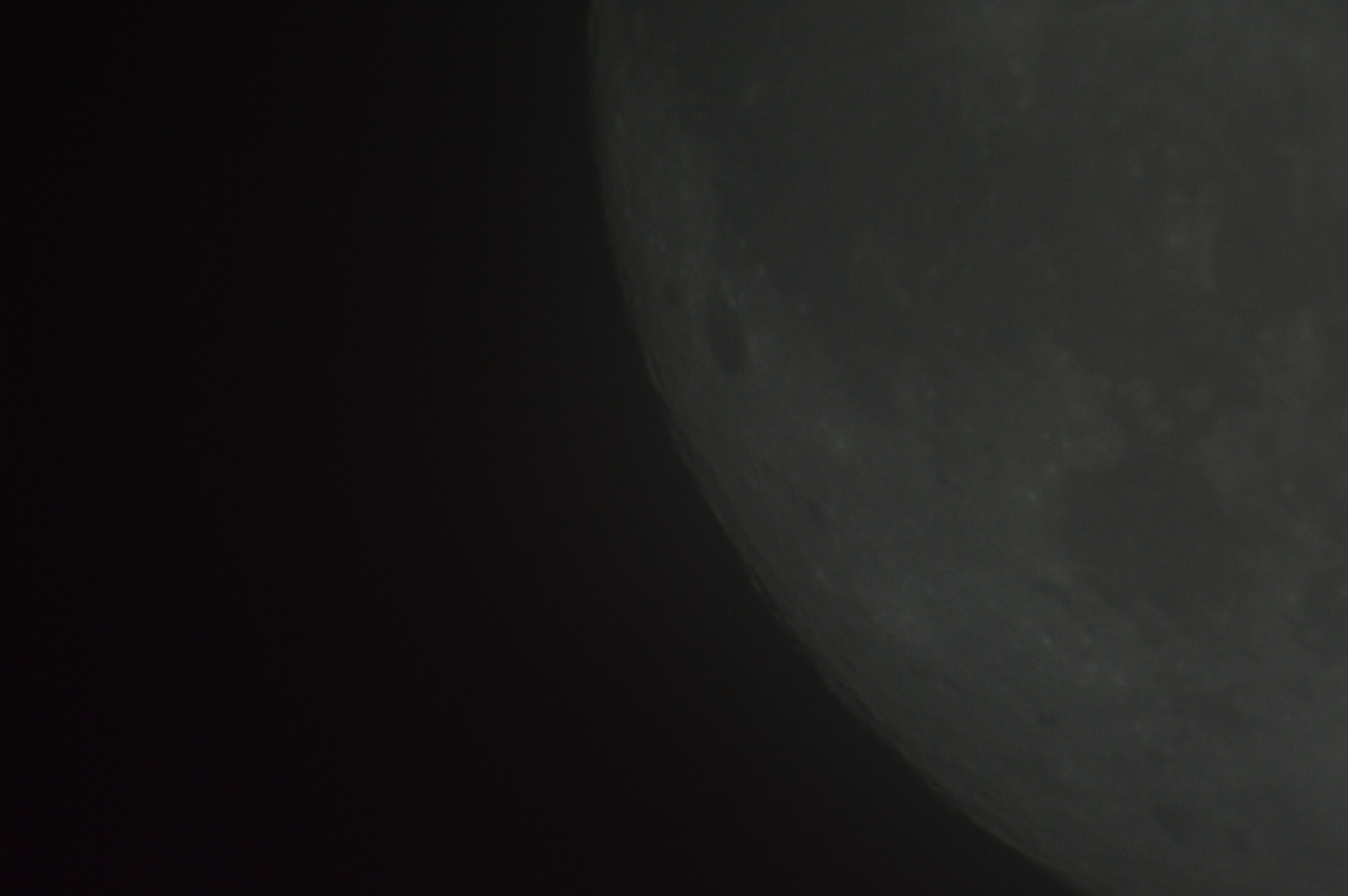 Harvest Moon stargazing session - photo 42