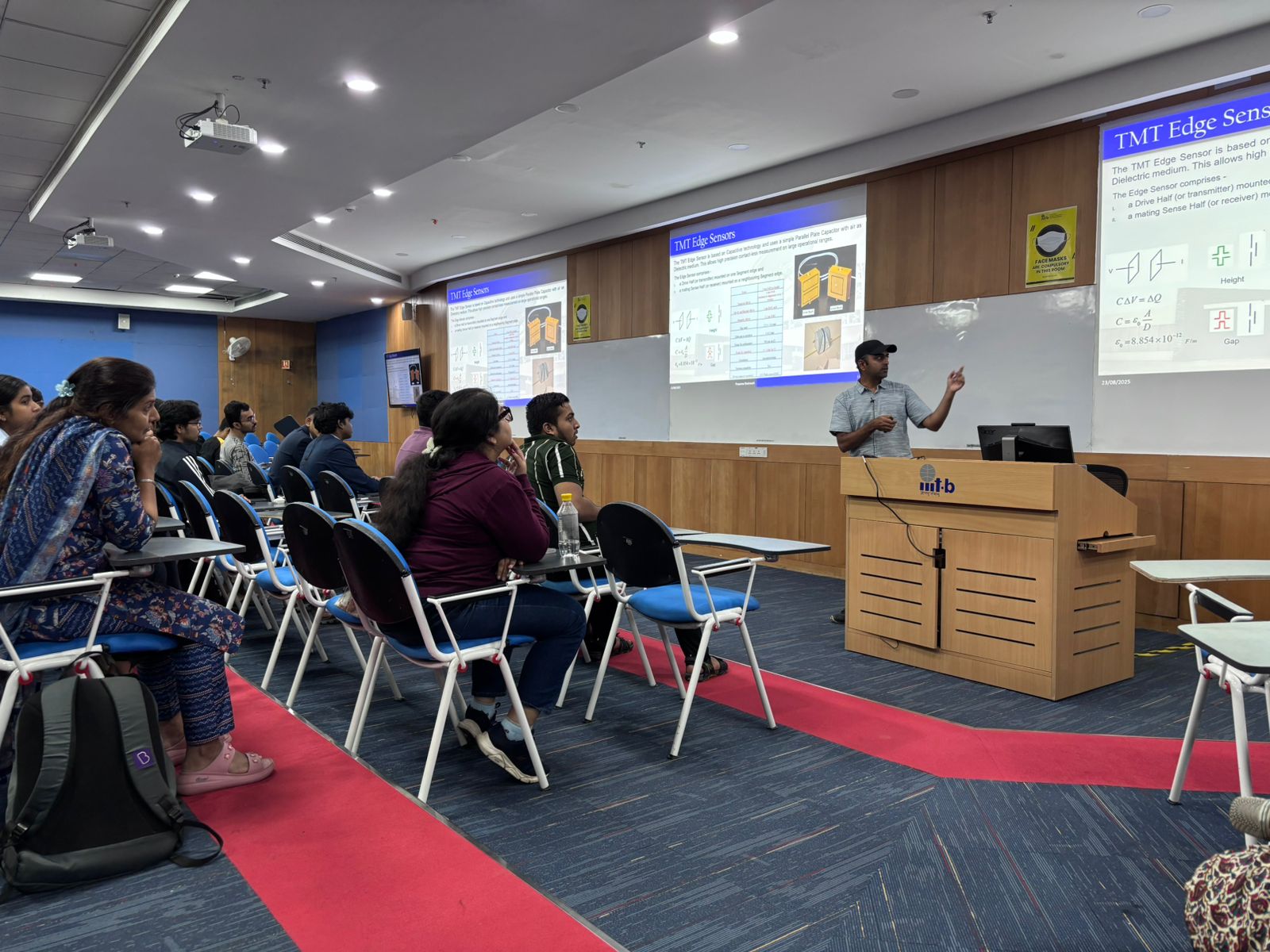 National Space Day 2025 - photo 1