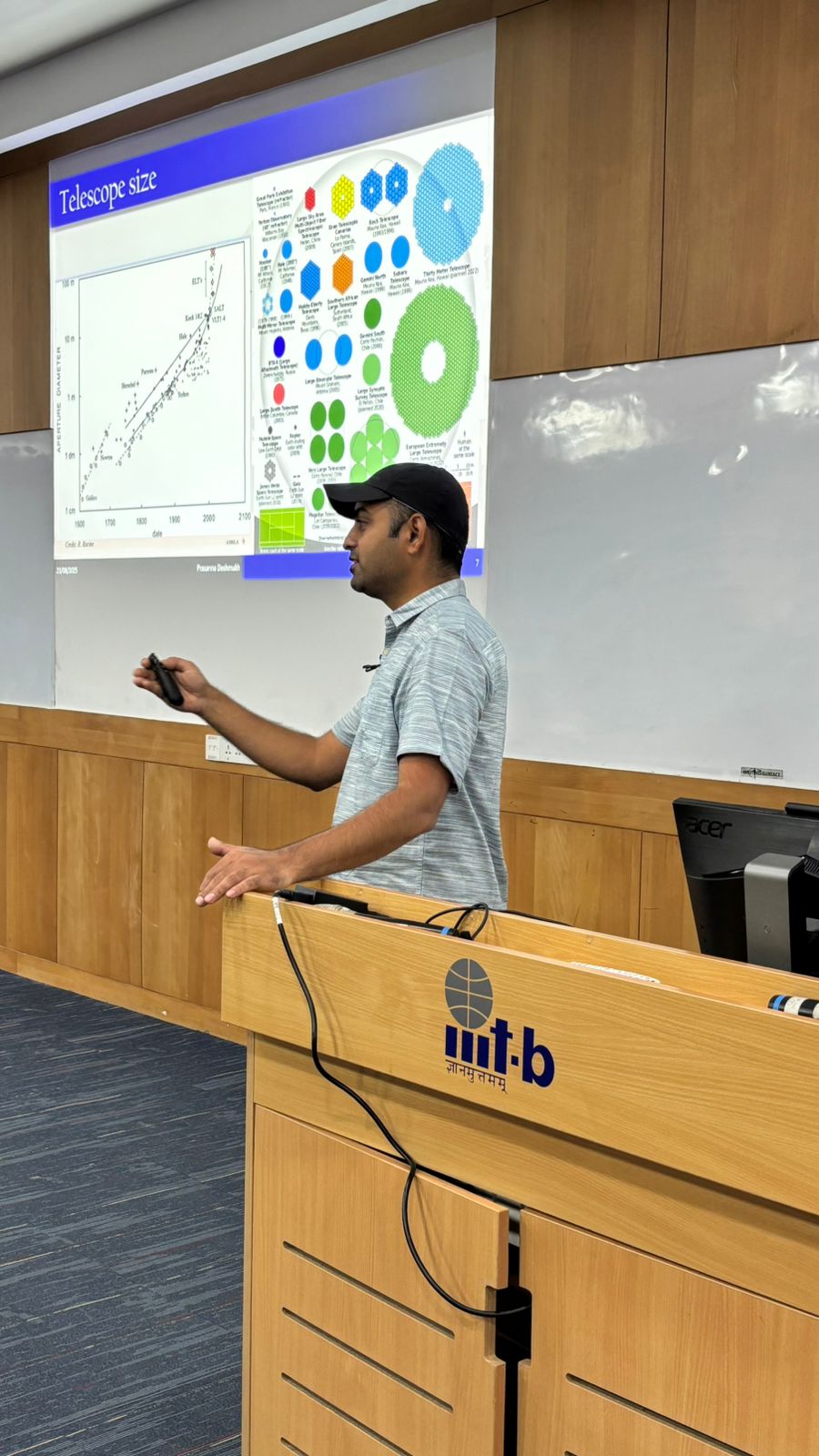 National Space Day 2025 - photo 2