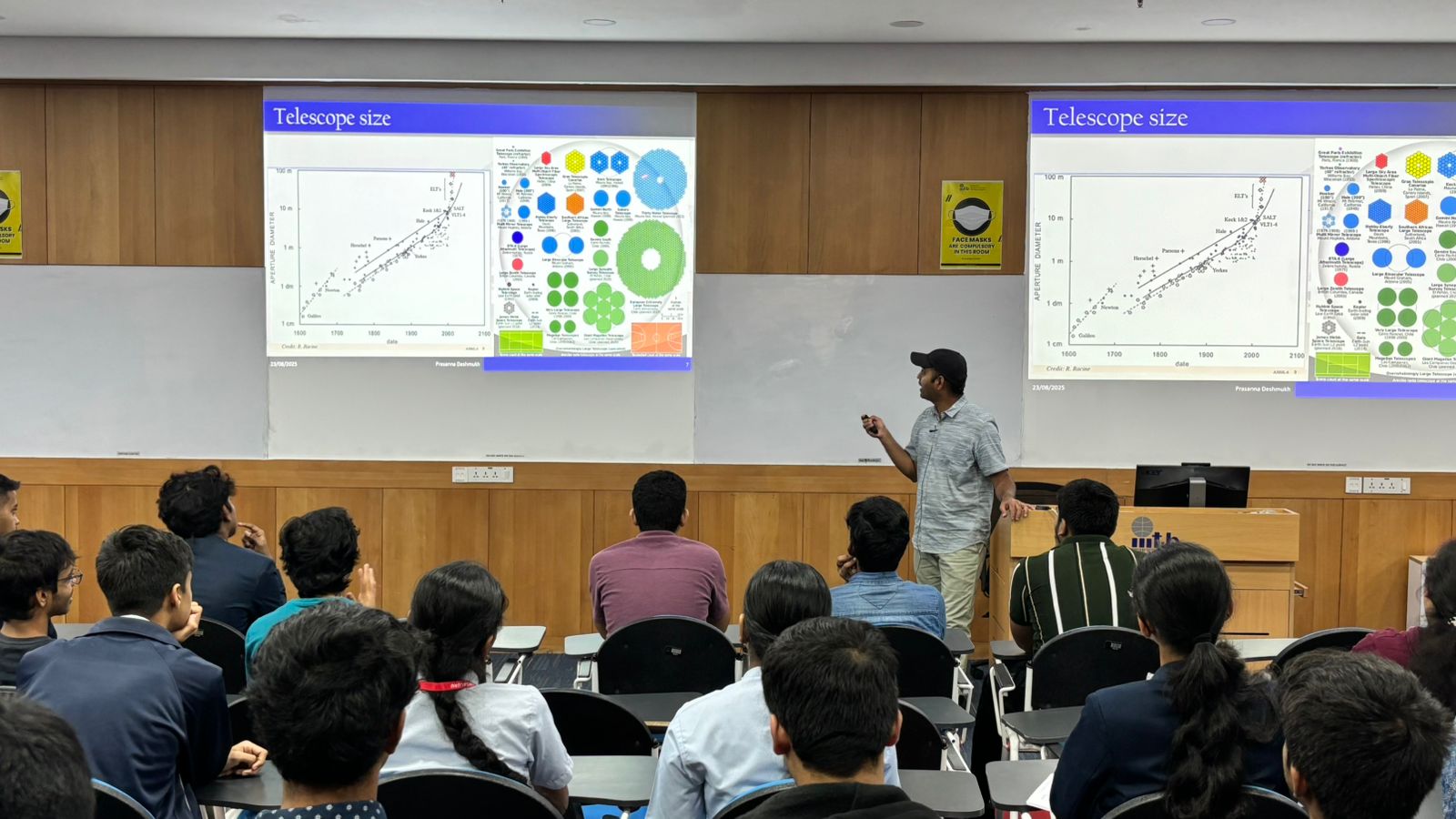 National Space Day 2025 - photo 3