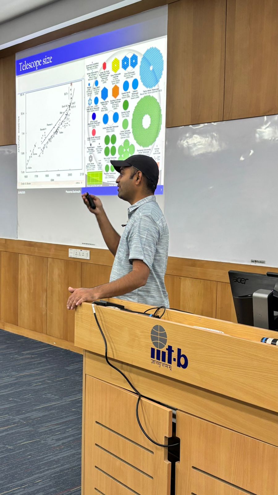 National Space Day 2025 - photo 4