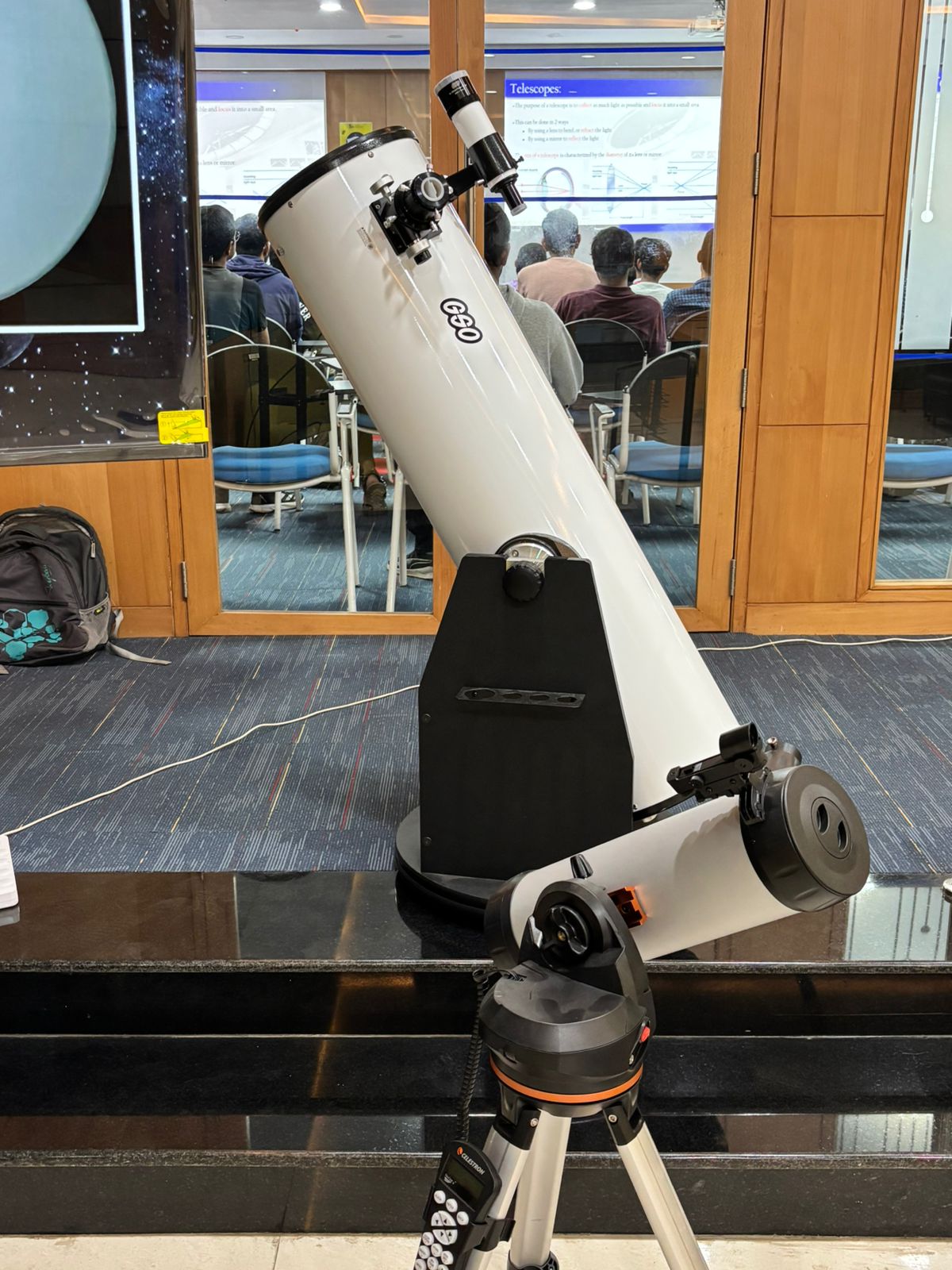 National Space Day 2025 - photo 5