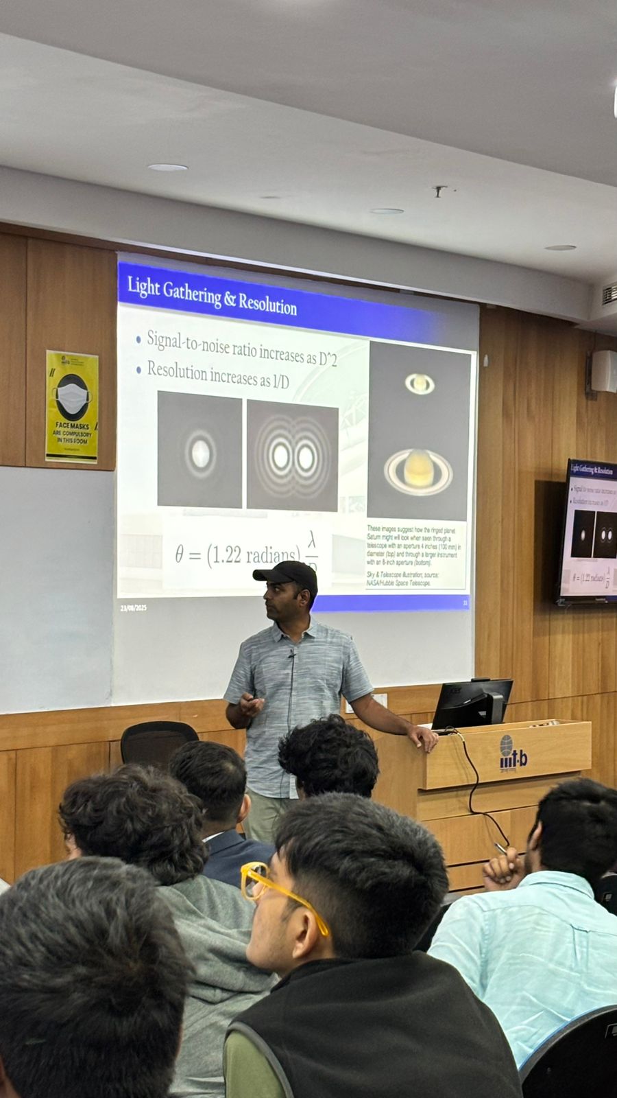 National Space Day 2025 - photo 7