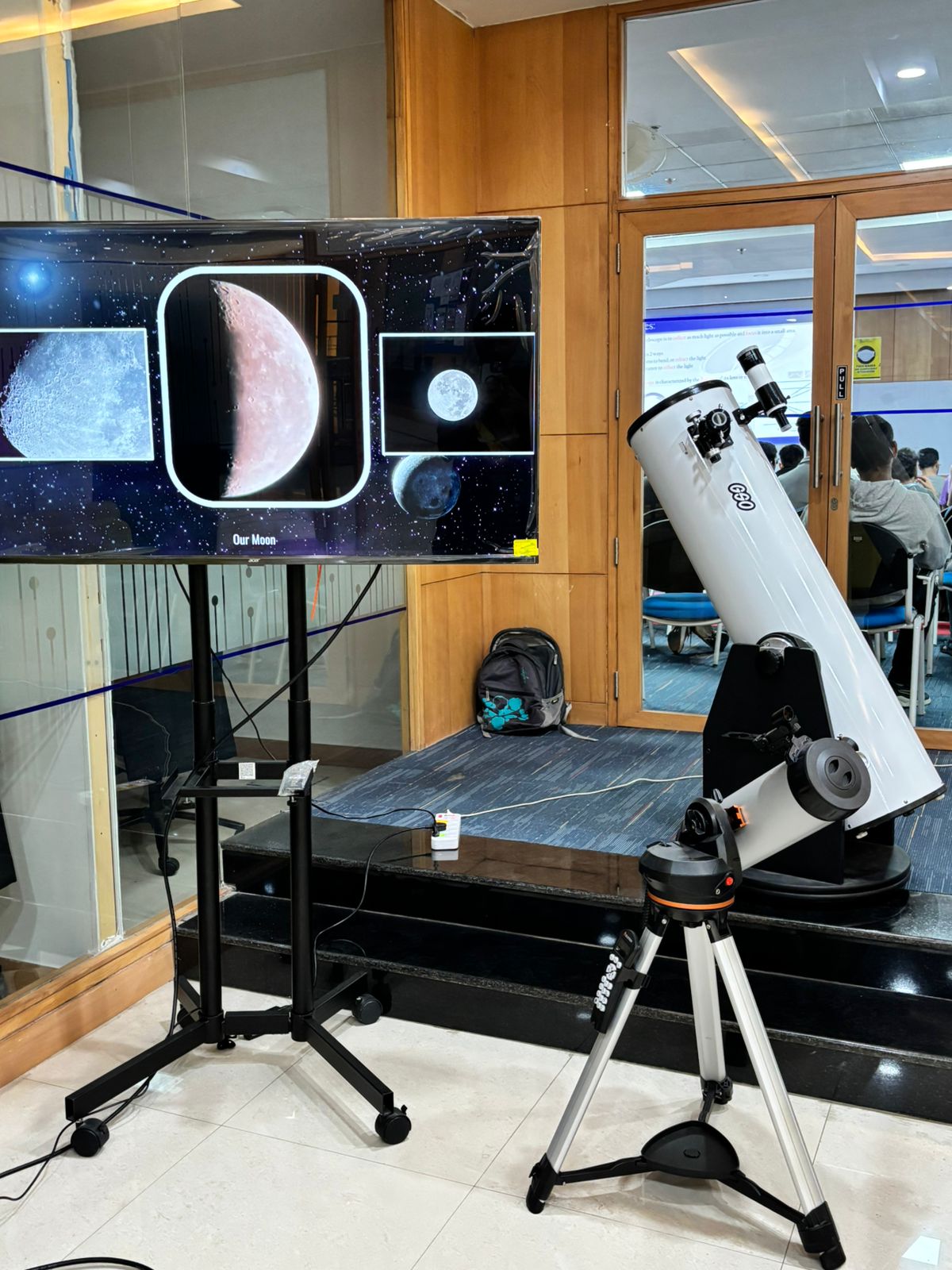 National Space Day 2025 - photo 8