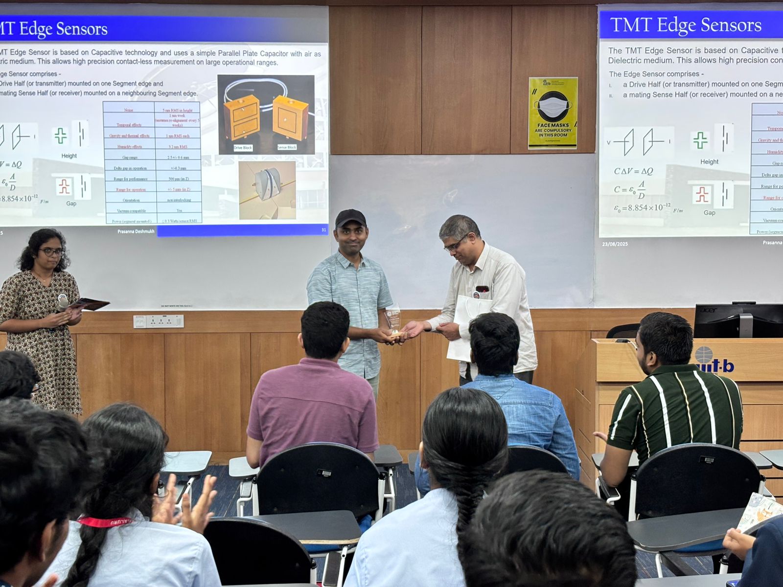 National Space Day 2025 - photo 10