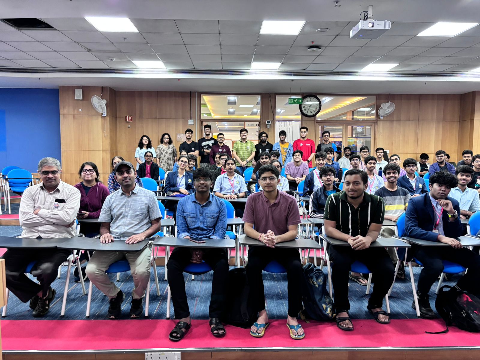 National Space Day 2025 - photo 11