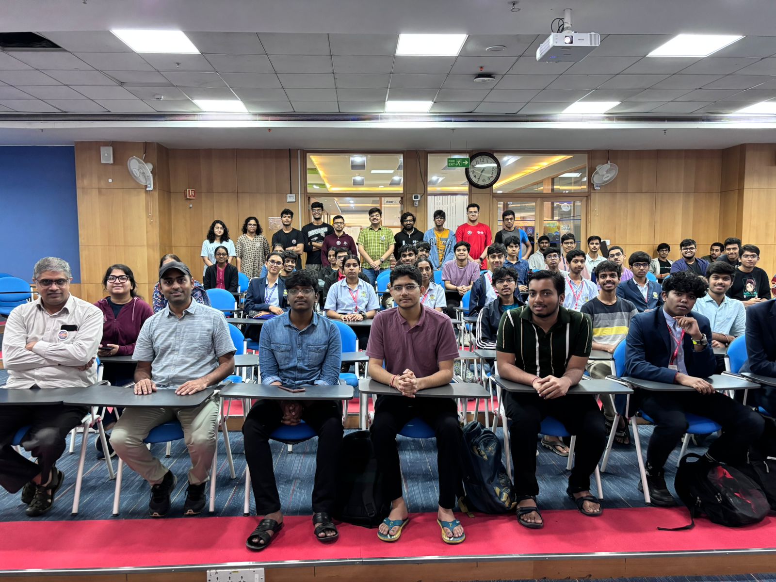 National Space Day 2025 - photo 12