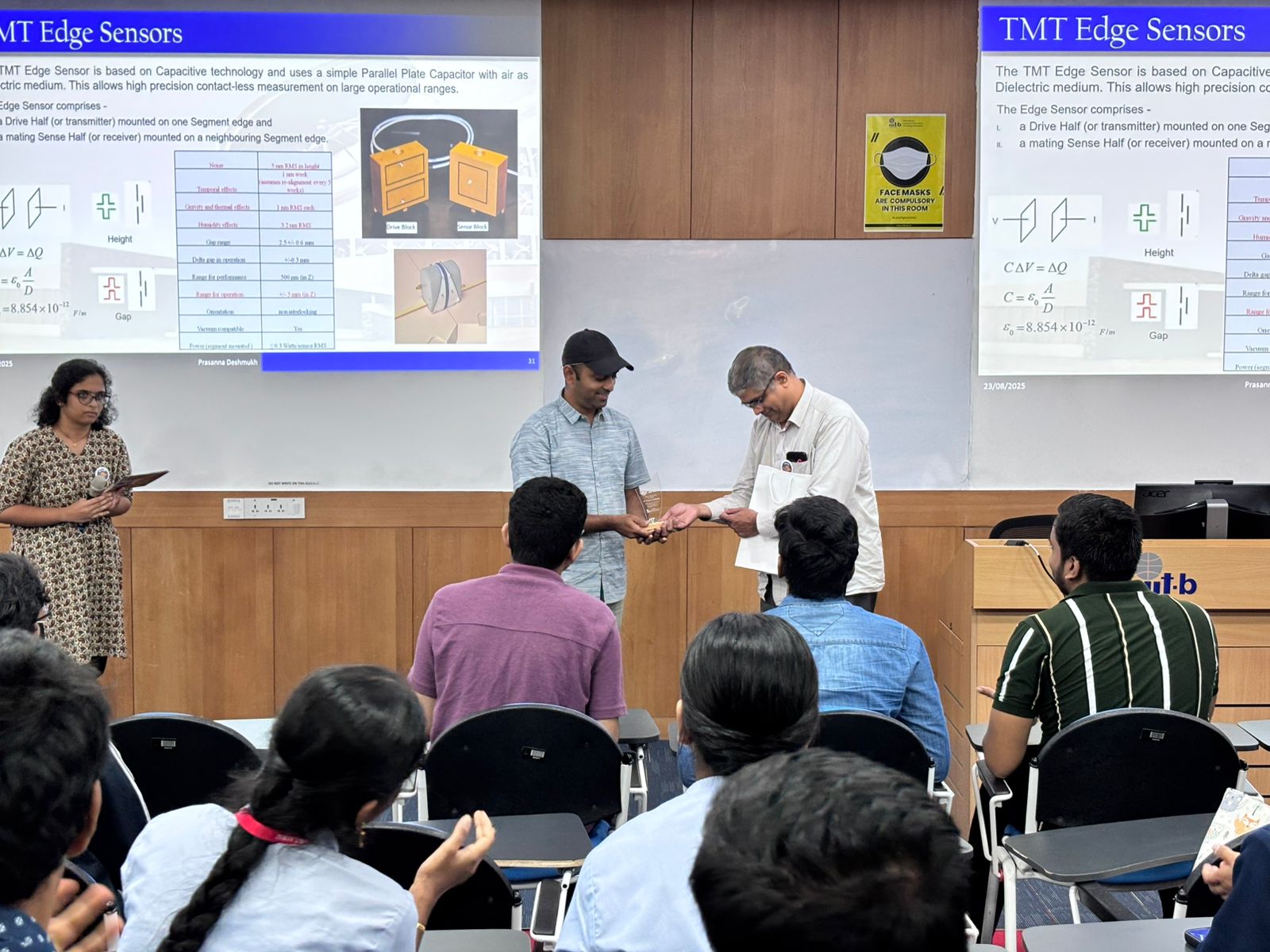 National Space Day 2025 - photo 13