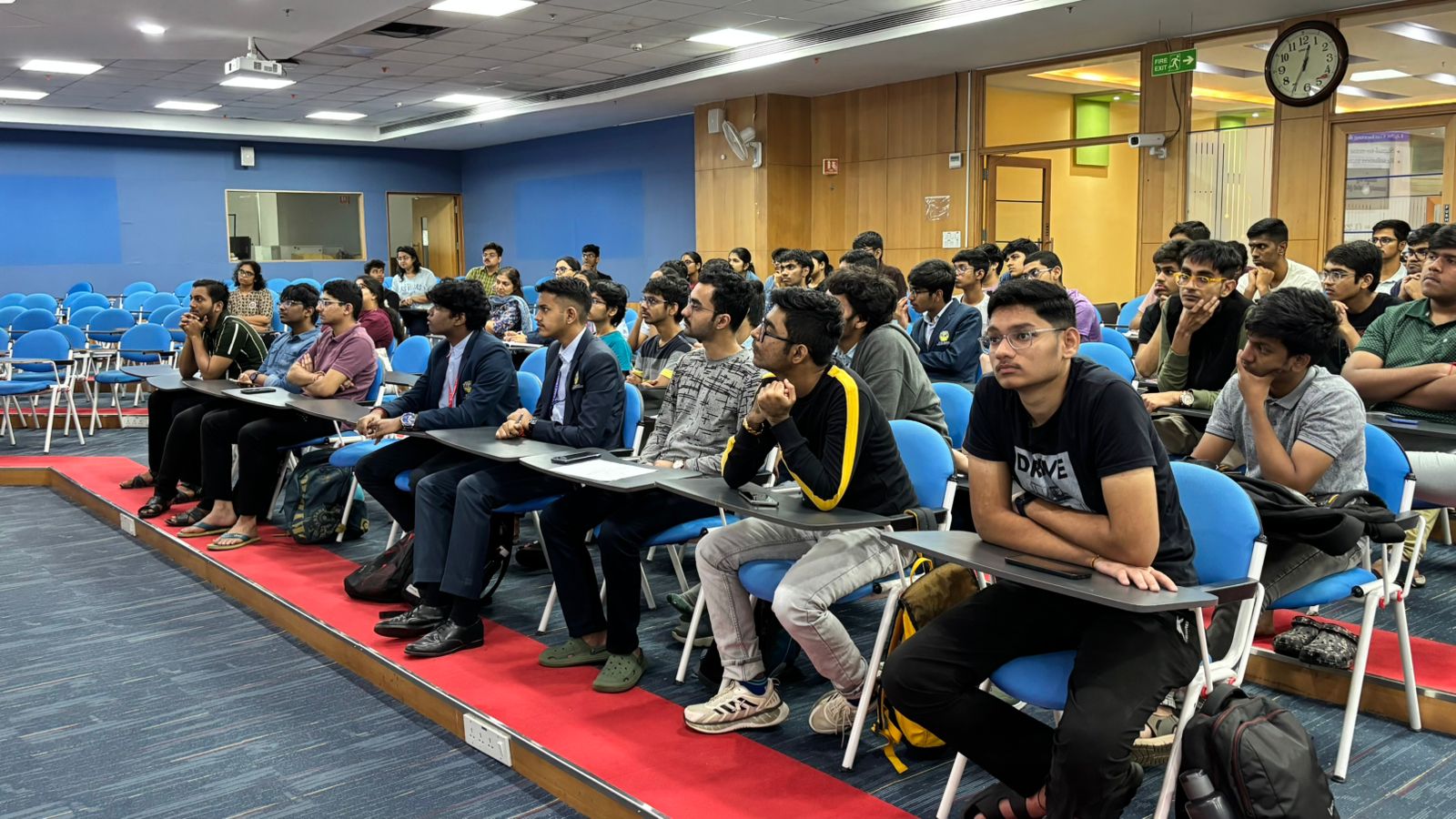 National Space Day 2025 - photo 14