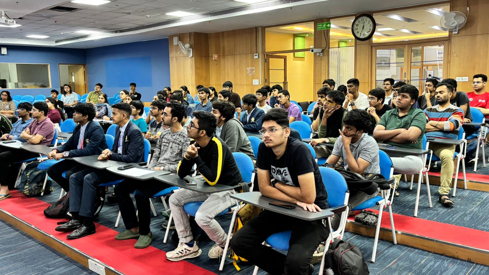 National Space Day 2025 - photo 15