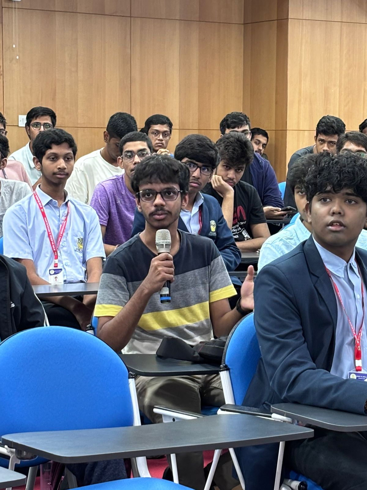 National Space Day 2025 - photo 16