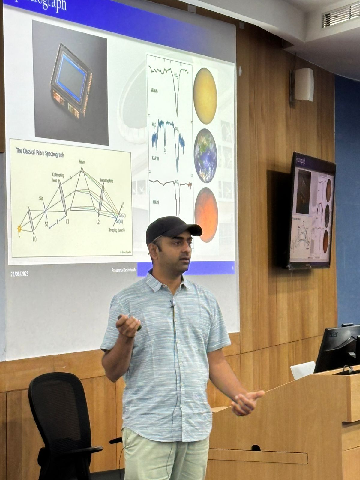 National Space Day 2025 - photo 17