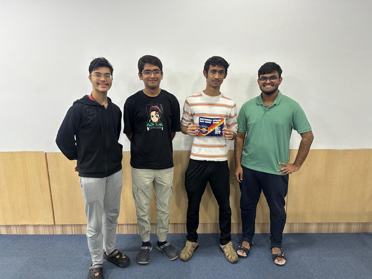 National Space Day 2025 - photo 18