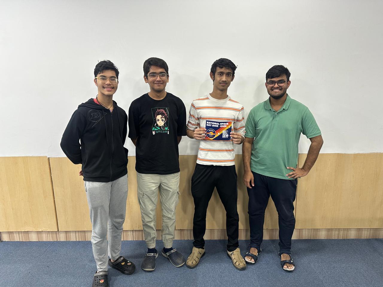 National Space Day 2025 - photo 19