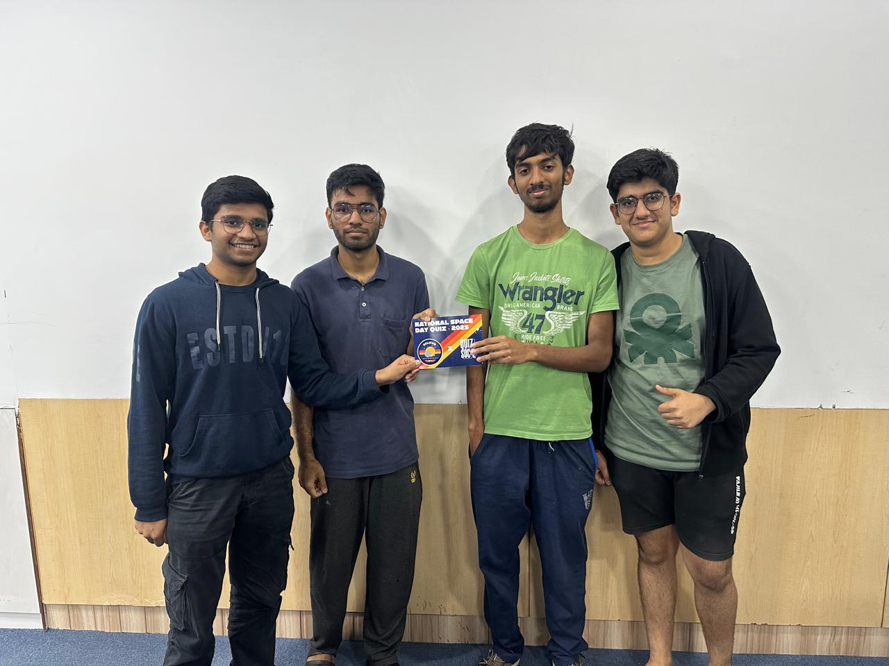 National Space Day 2025 - photo 20