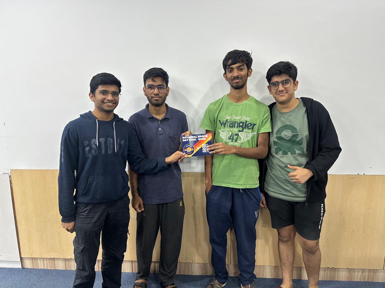 National Space Day 2025 - photo 21