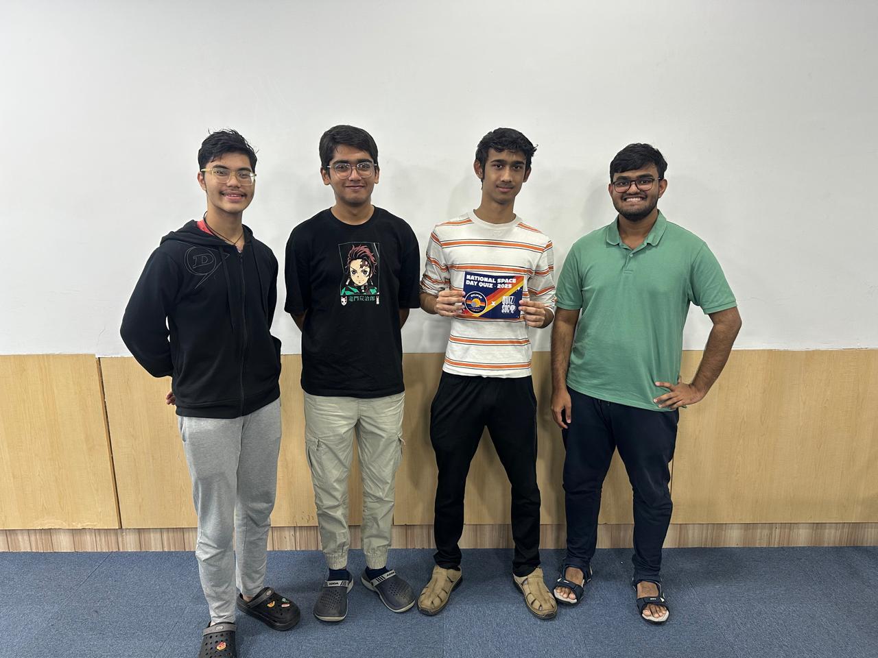 National Space Day 2025 - photo 22