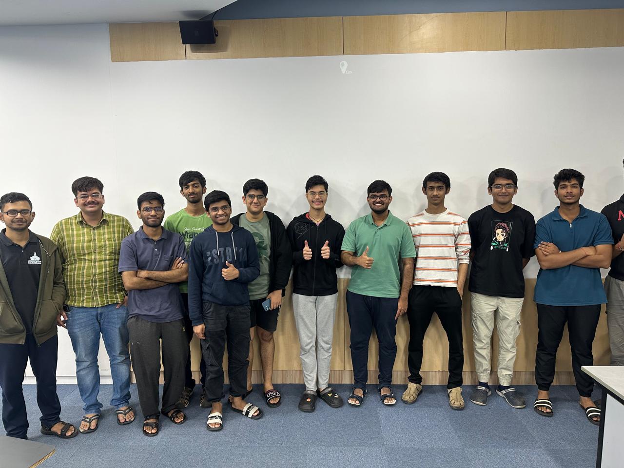 National Space Day 2025 - photo 23