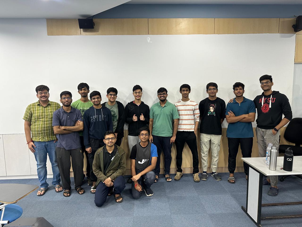 National Space Day 2025 - photo 24